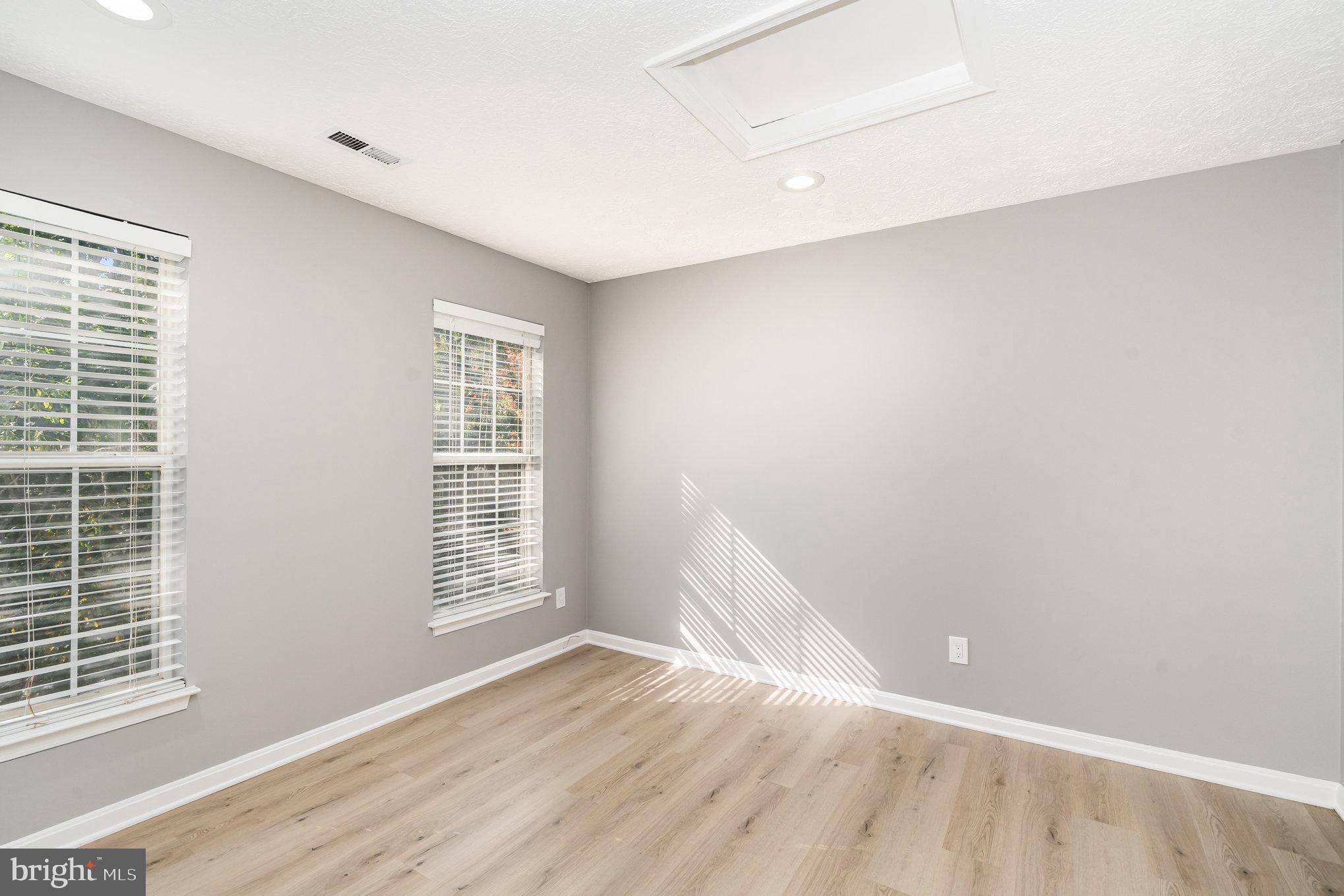 ST GEORGES ESTATES - Residential Lease