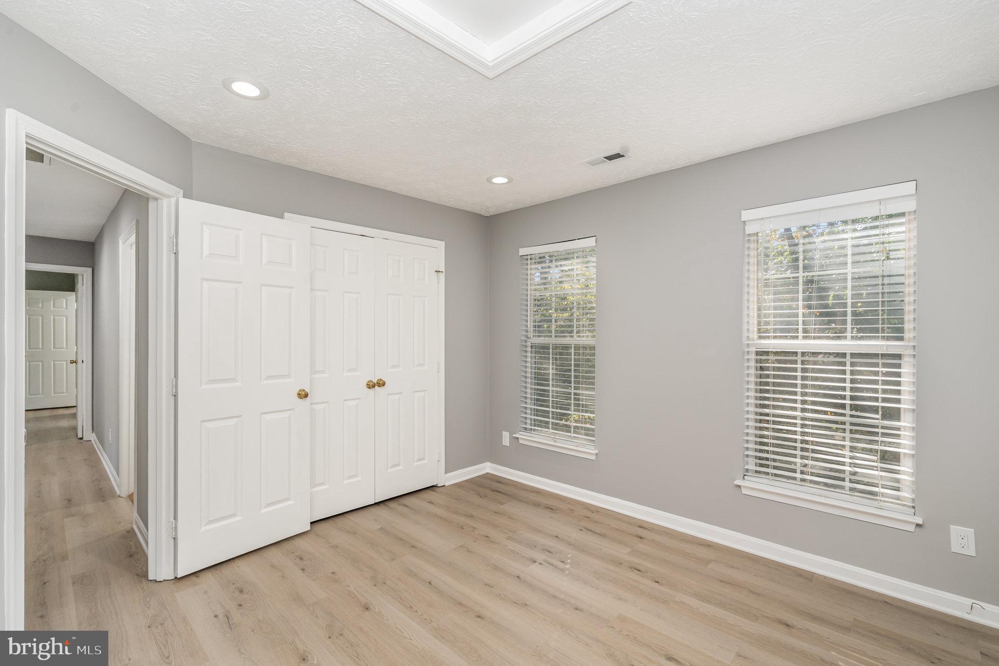 ST GEORGES ESTATES - Residential Lease