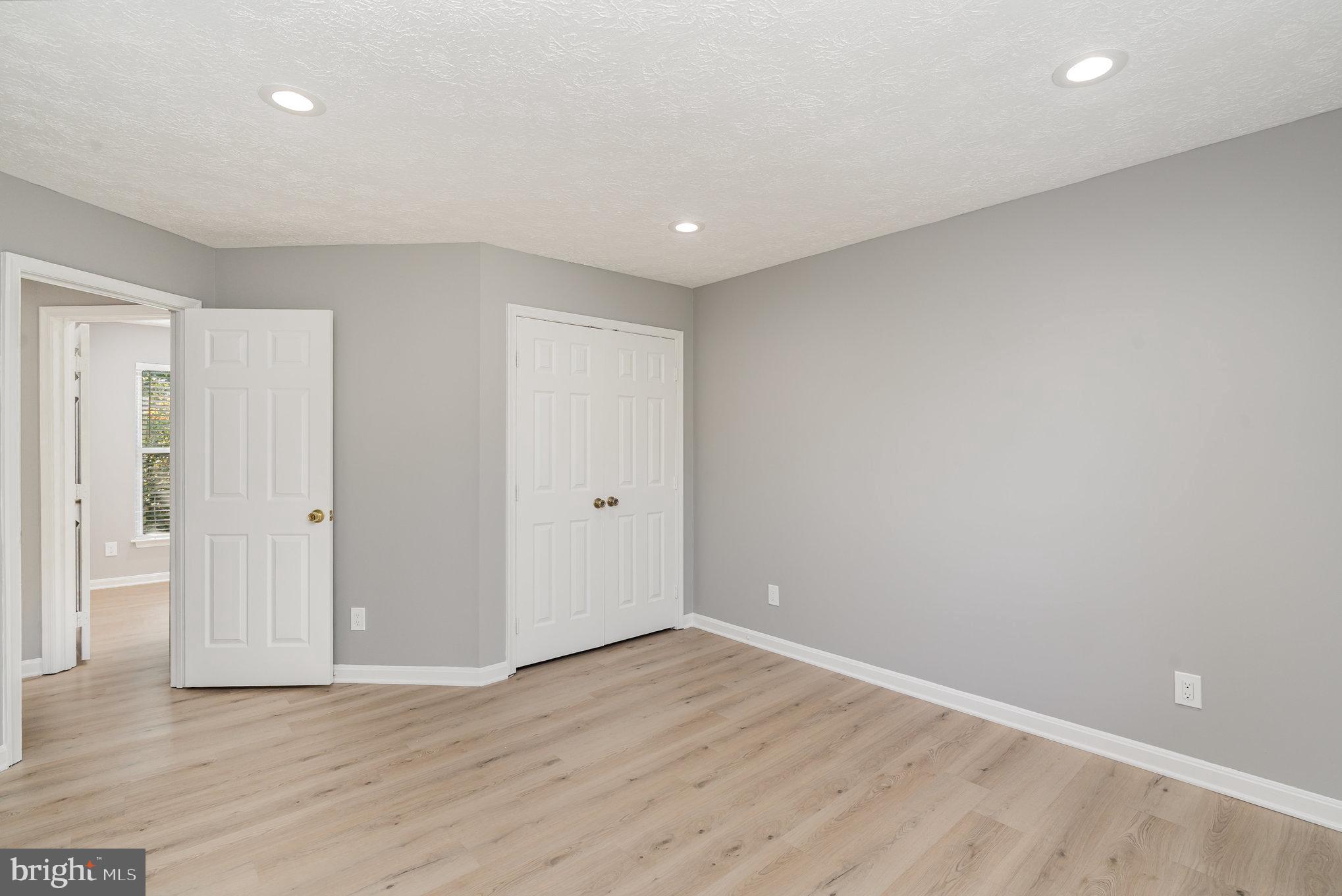 ST GEORGES ESTATES - Residential Lease