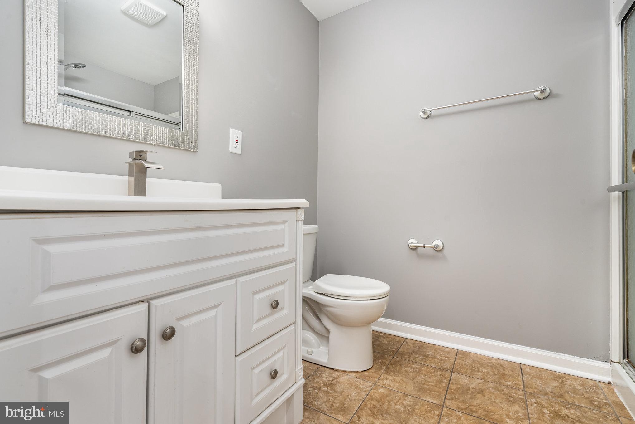 ST GEORGES ESTATES - Residential Lease