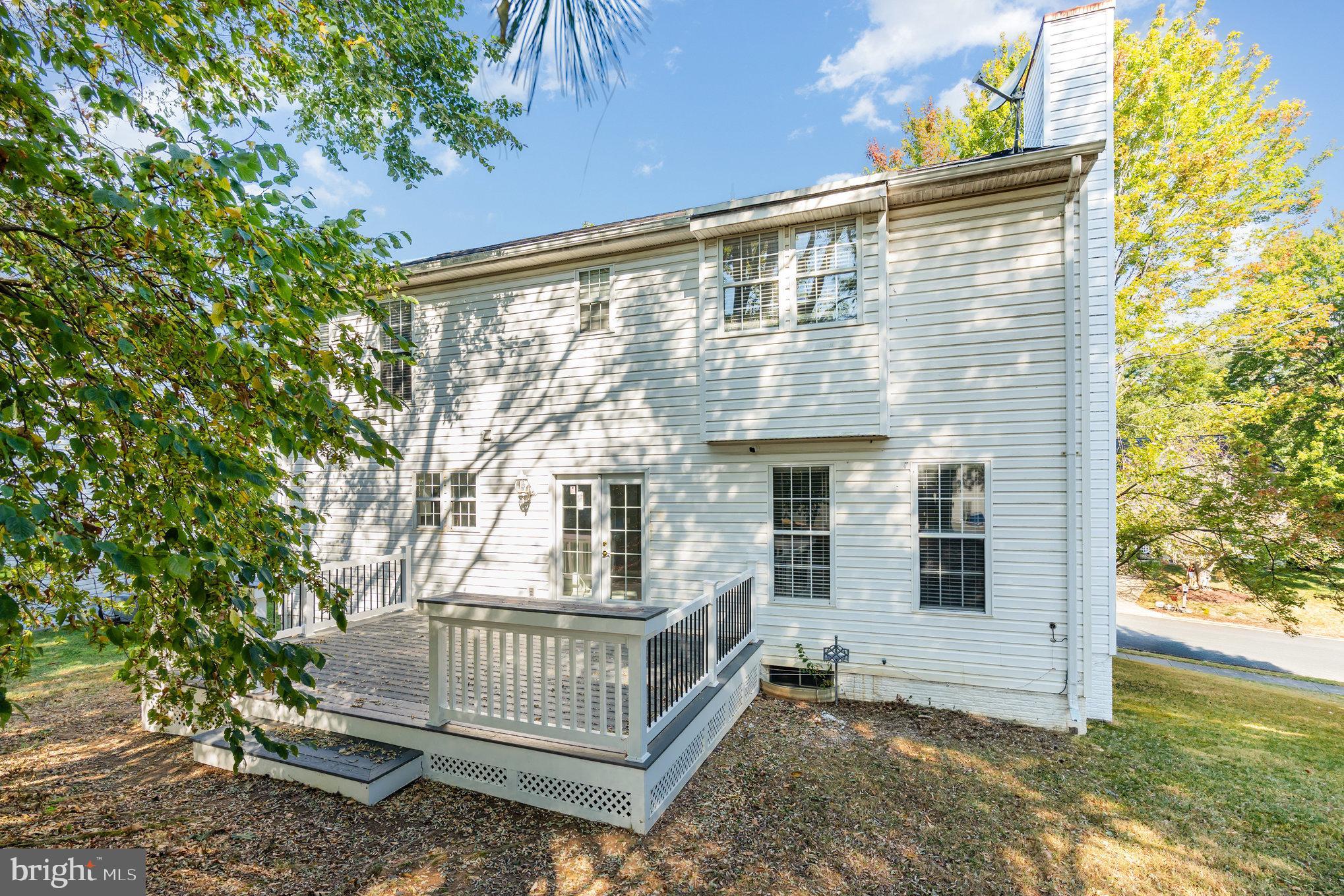 ST GEORGES ESTATES - Residential Lease