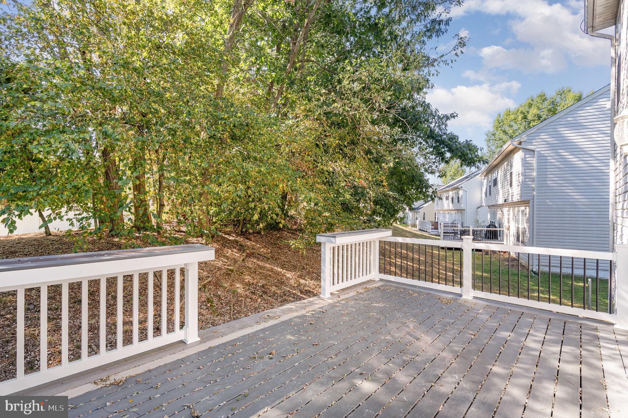 ST GEORGES ESTATES - Residential Lease