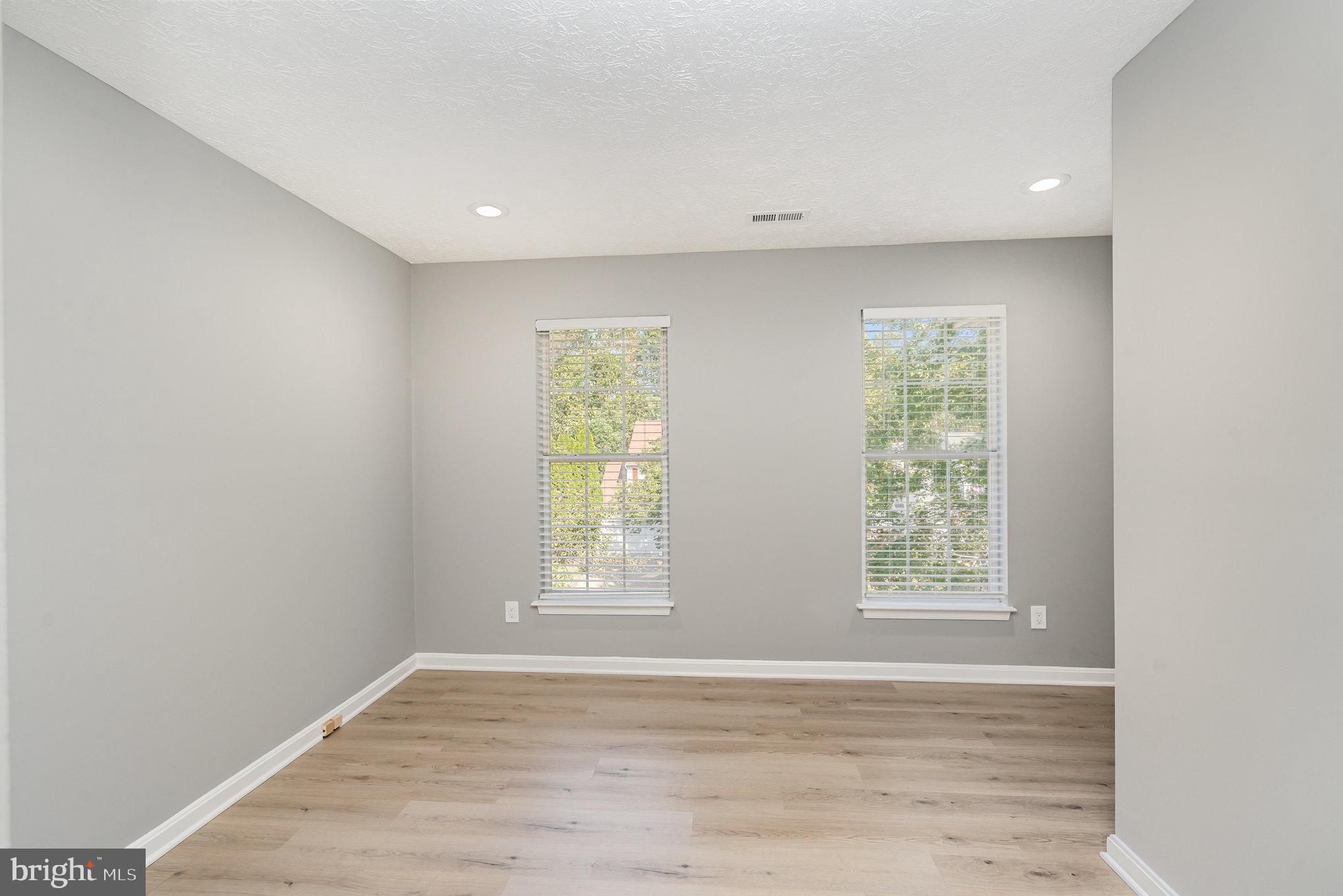 ST GEORGES ESTATES - Residential Lease