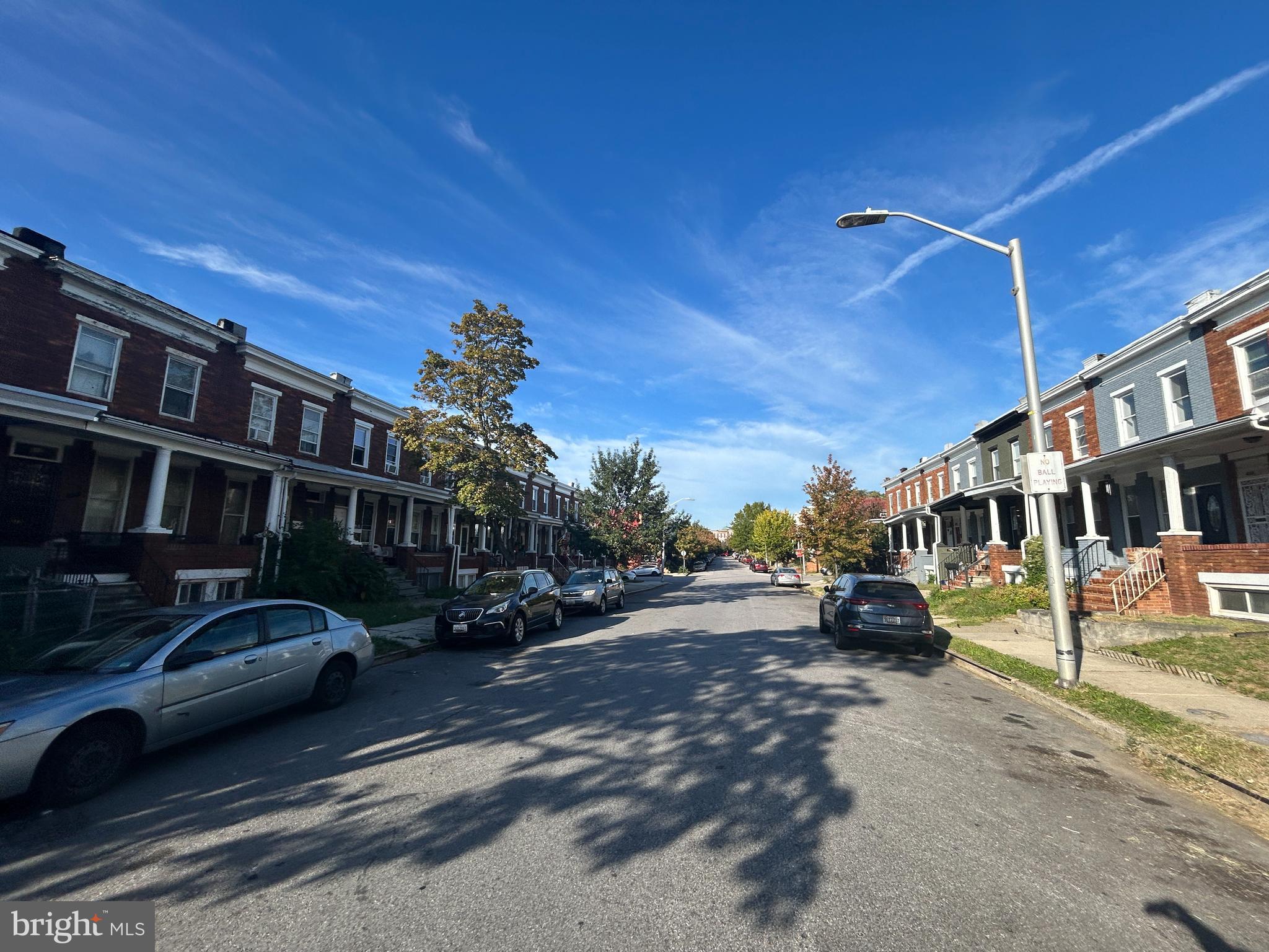 422 ILCHESTER AVENUE