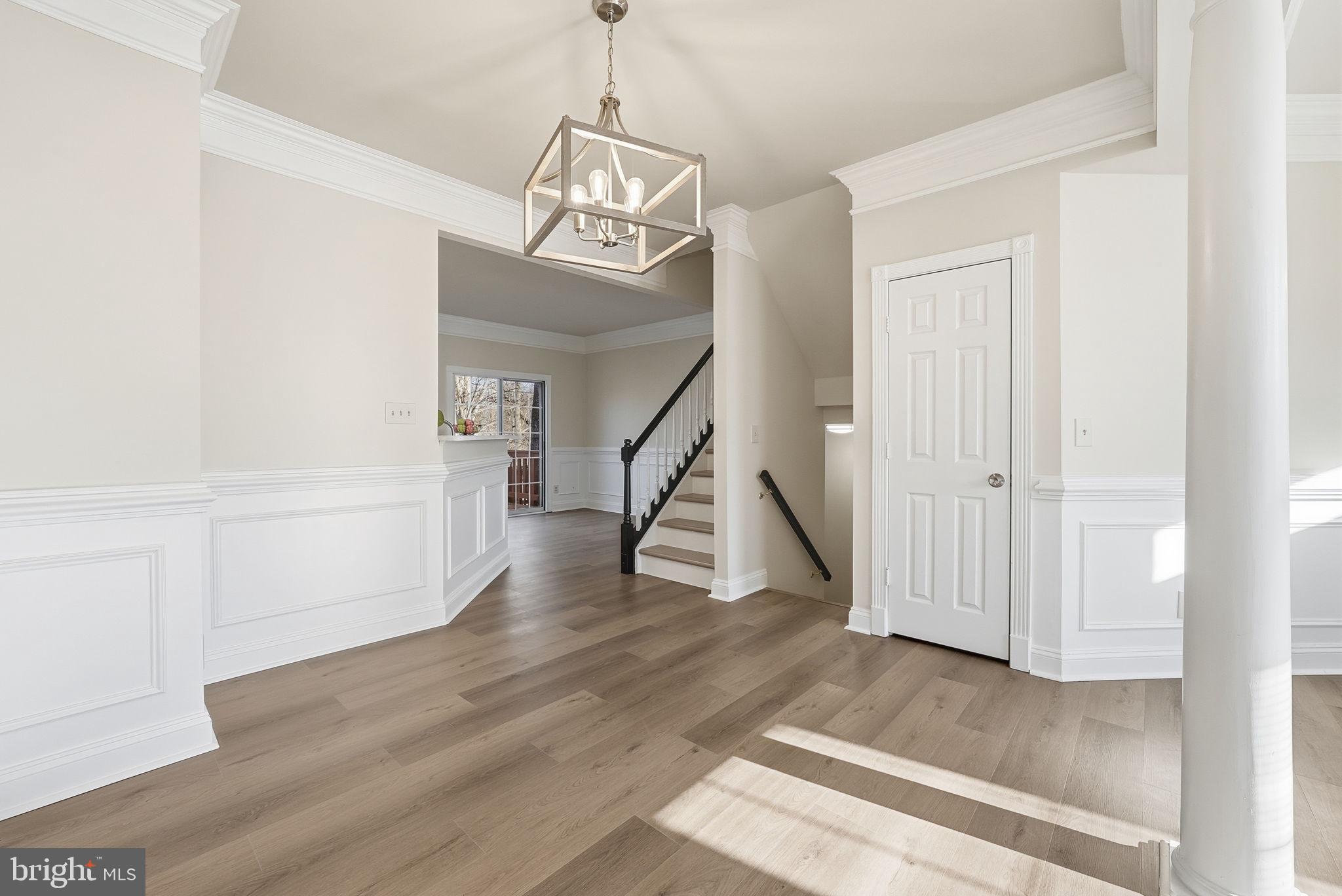 SOUTHLAKE AT MONTCLAIR - Residential