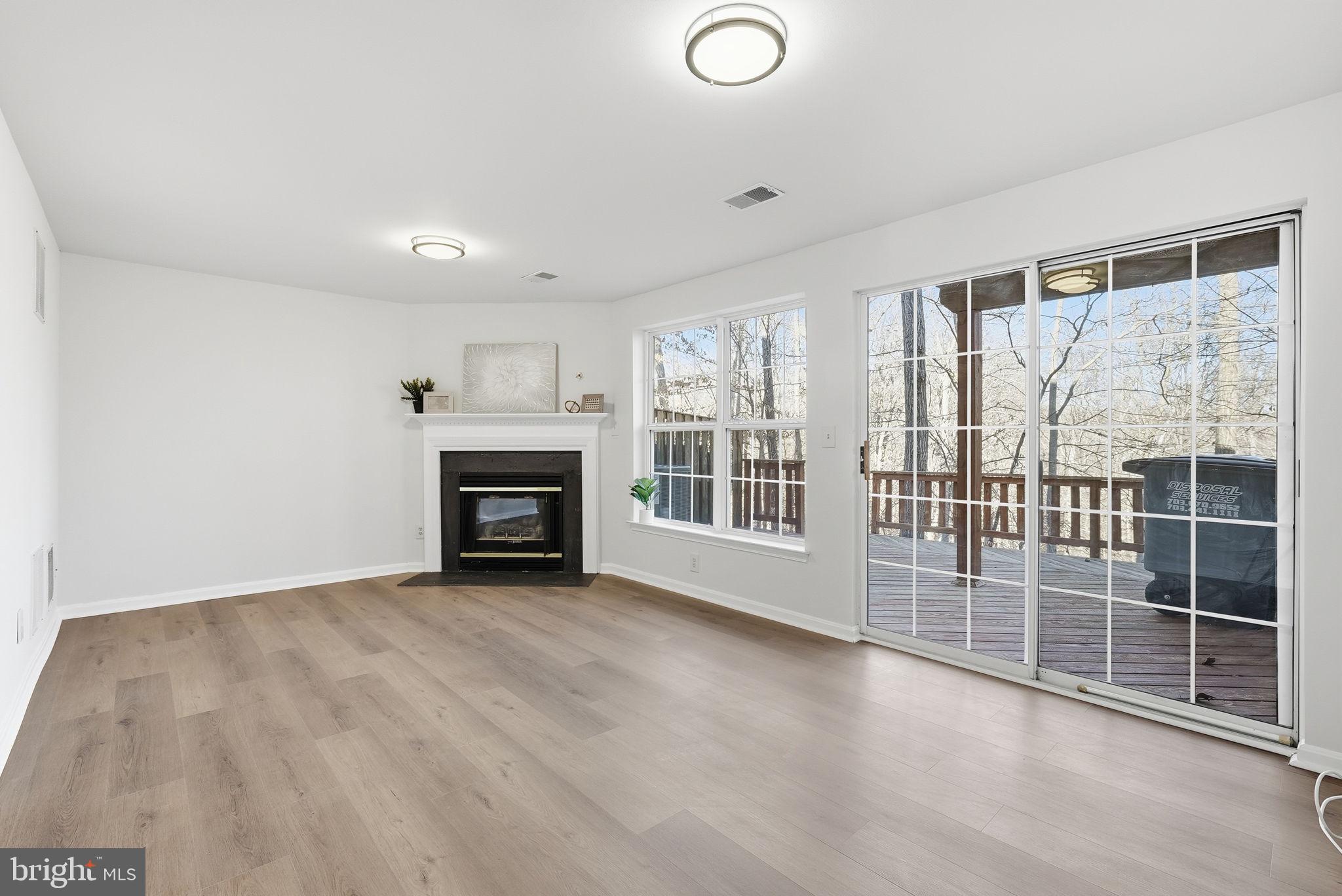 SOUTHLAKE AT MONTCLAIR - Residential