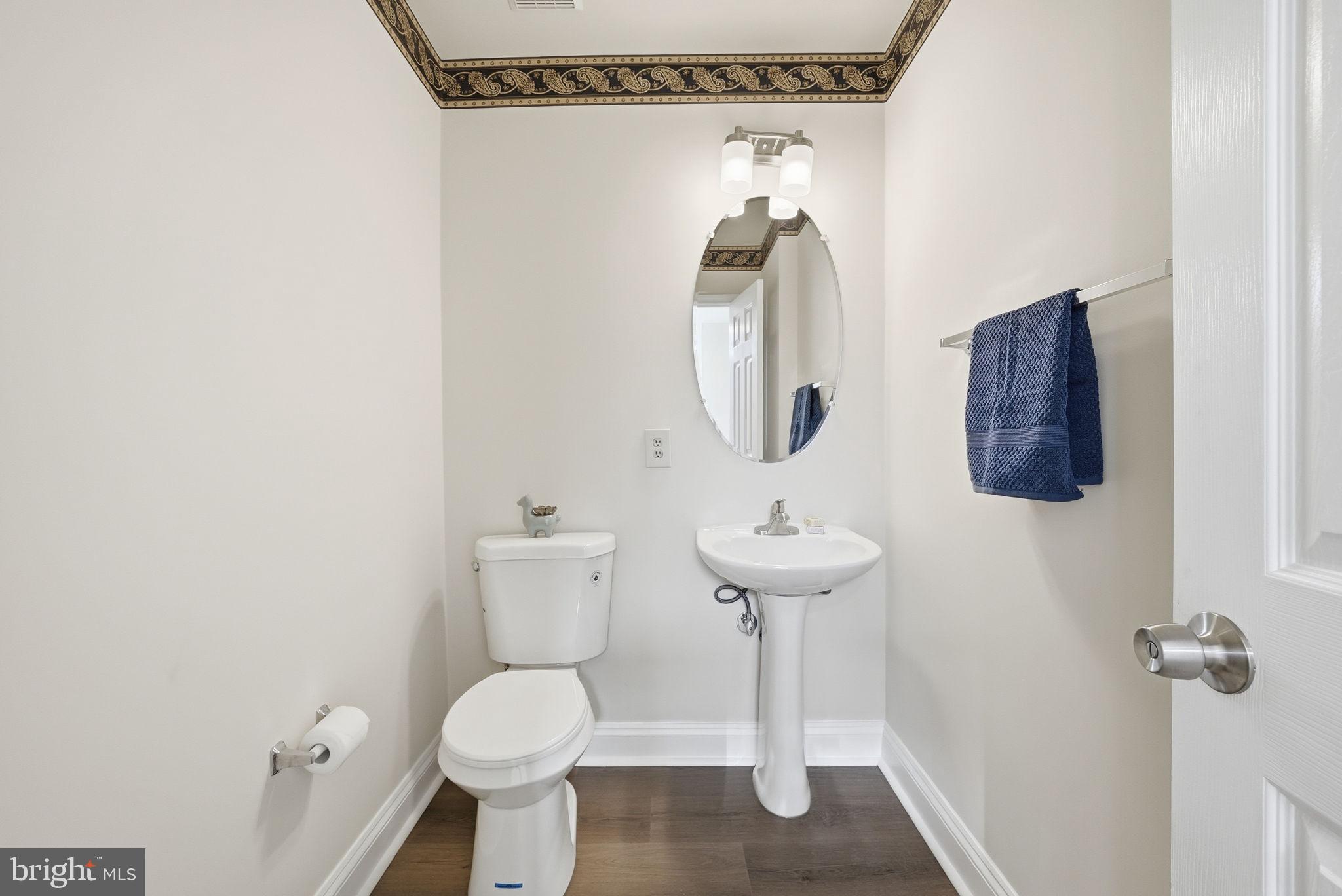 SOUTHLAKE AT MONTCLAIR - Residential