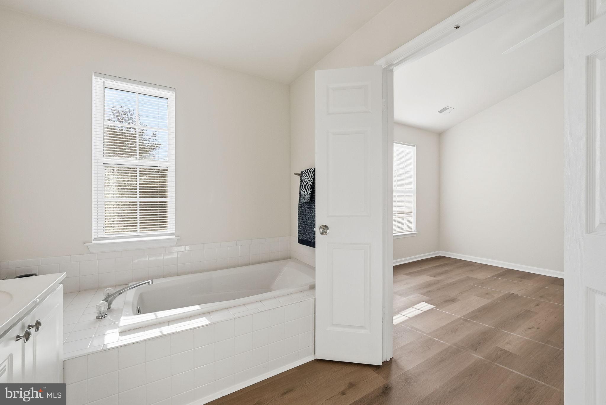 SOUTHLAKE AT MONTCLAIR - Residential