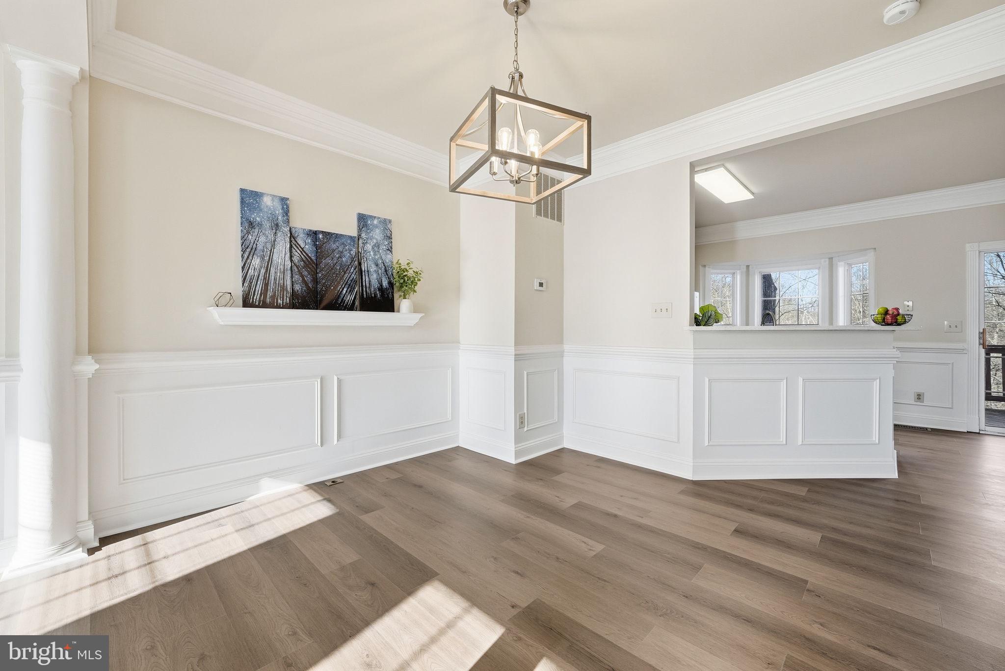 SOUTHLAKE AT MONTCLAIR - Residential