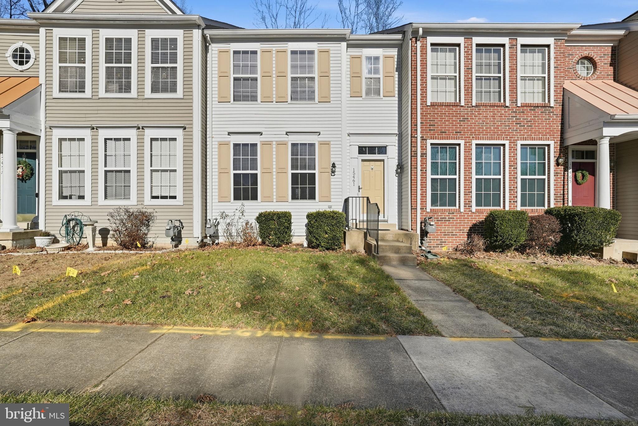 15461 PORT WASHINGTON COURT