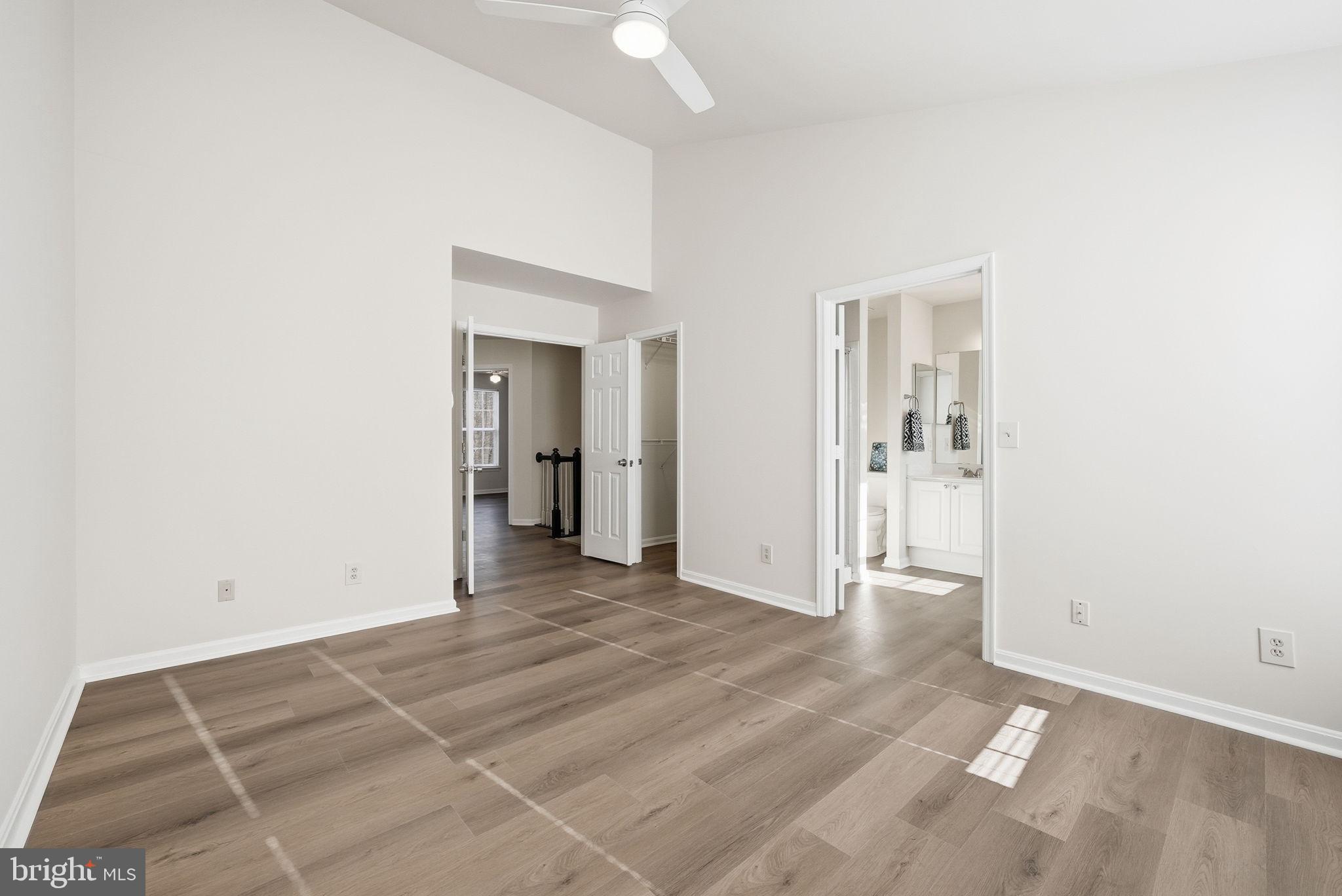 SOUTHLAKE AT MONTCLAIR - Residential