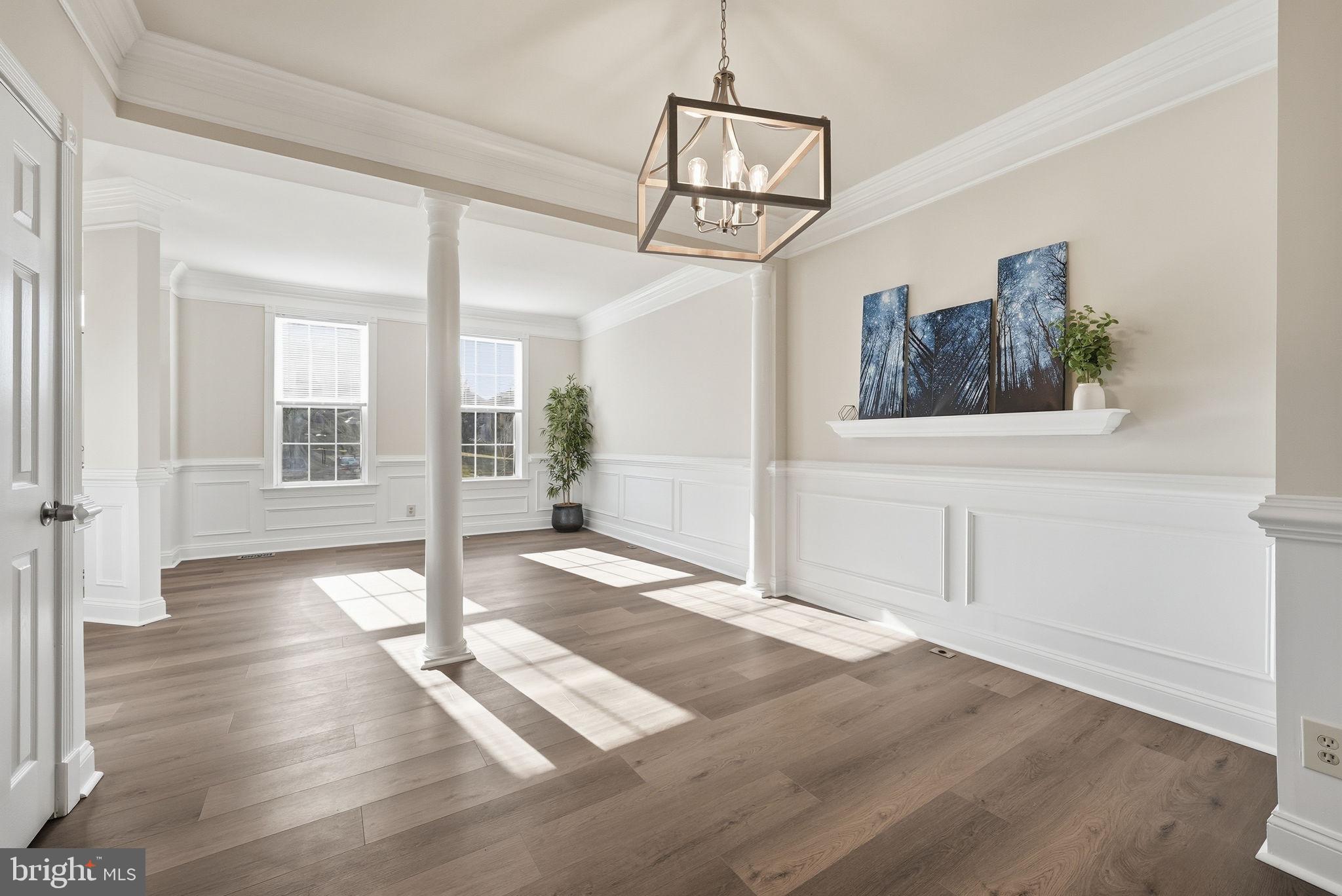 SOUTHLAKE AT MONTCLAIR - Residential