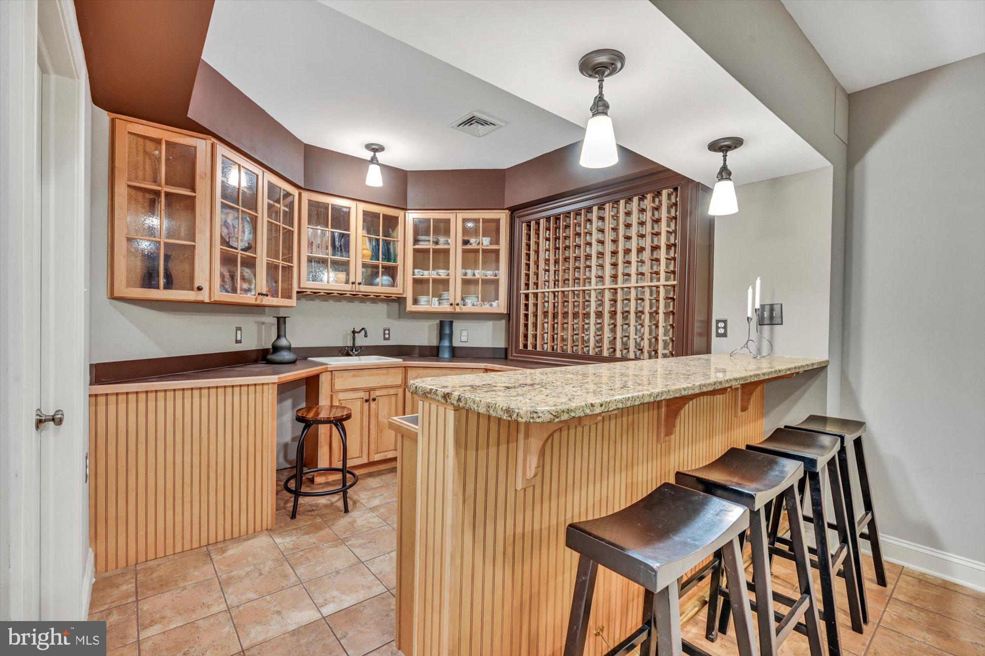 HILLHURST - Residential