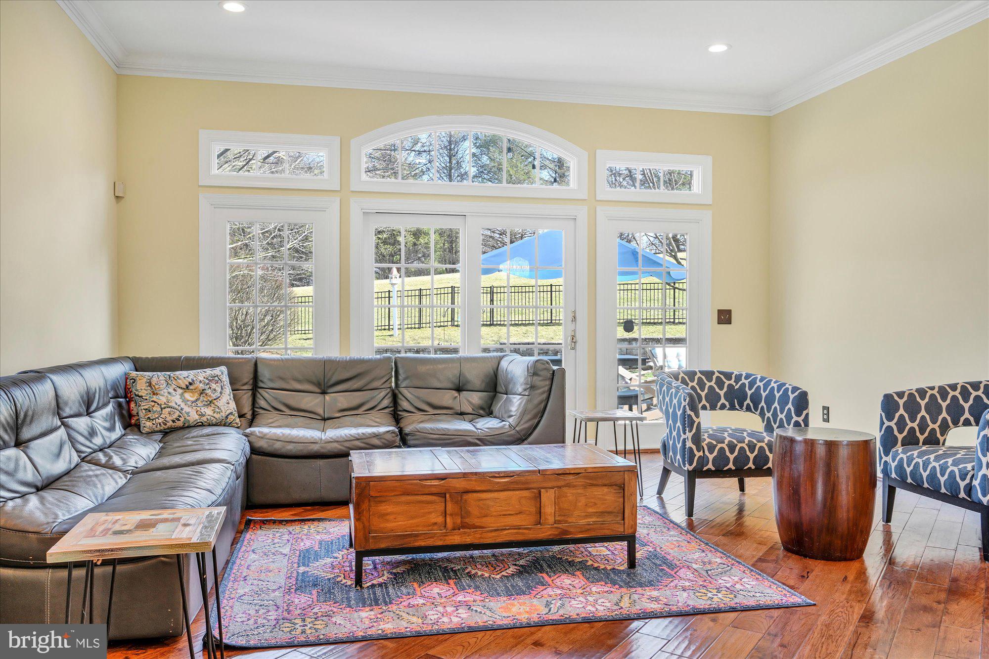 HILLHURST - Residential