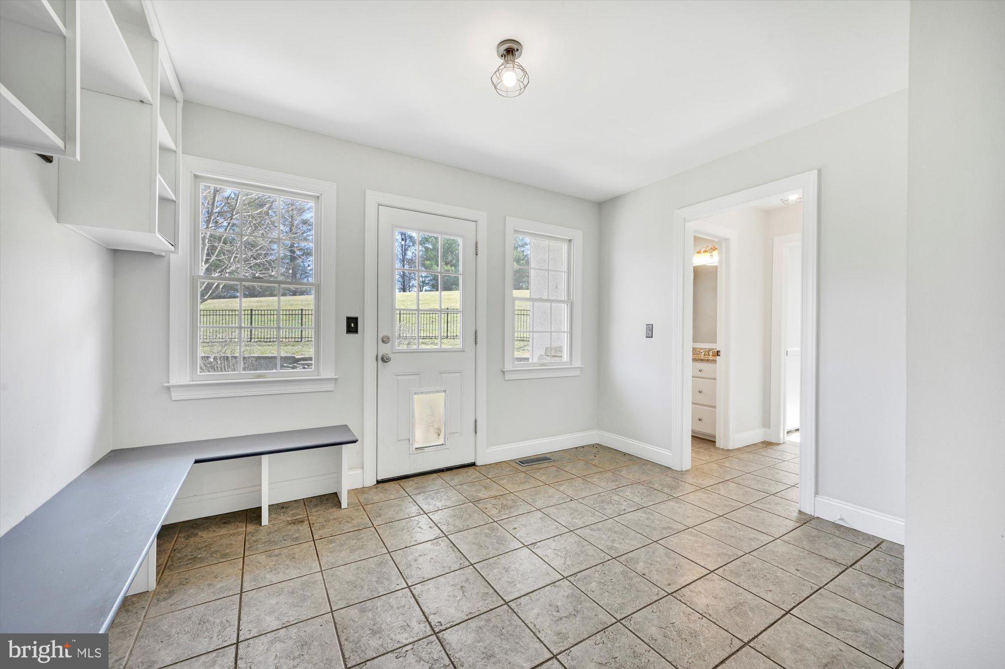 HILLHURST - Residential