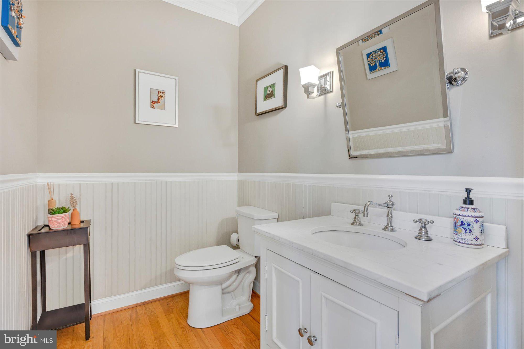 HILLHURST - Residential