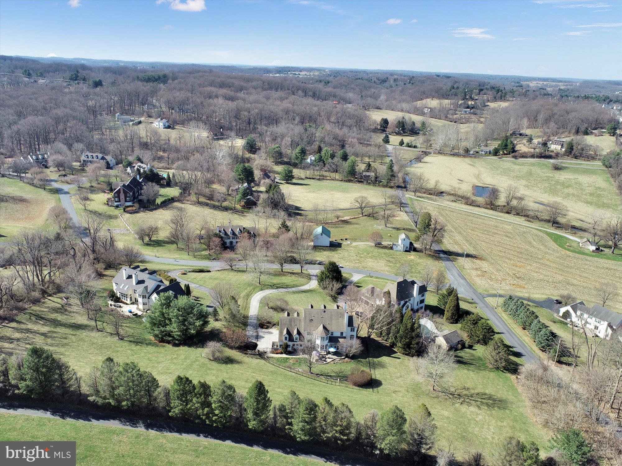 HILLHURST - Residential