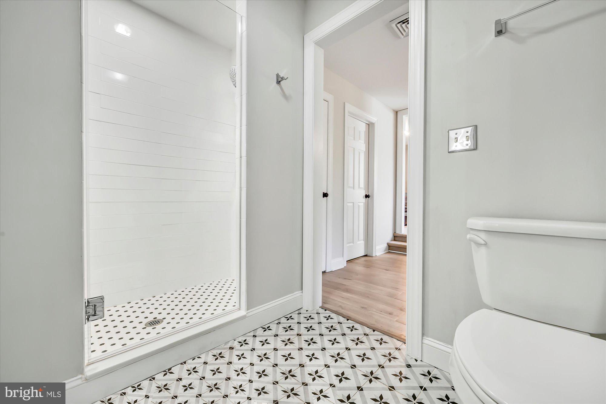 HILLHURST - Residential