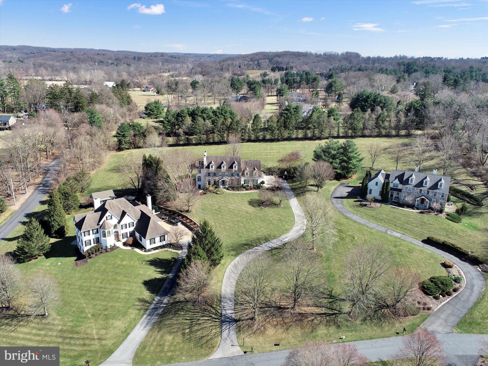 HILLHURST - Residential