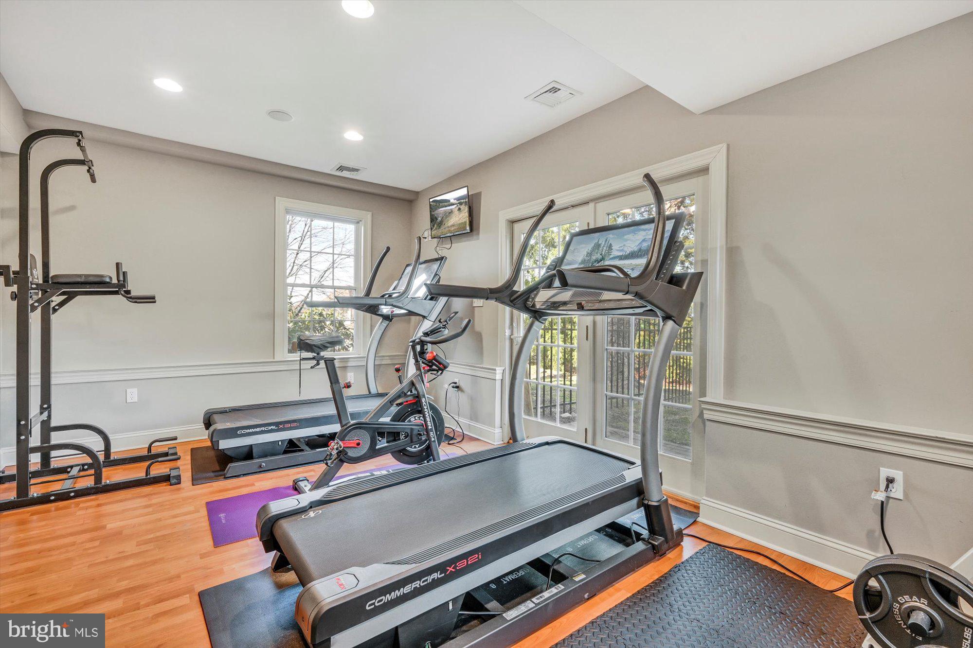 HILLHURST - Residential