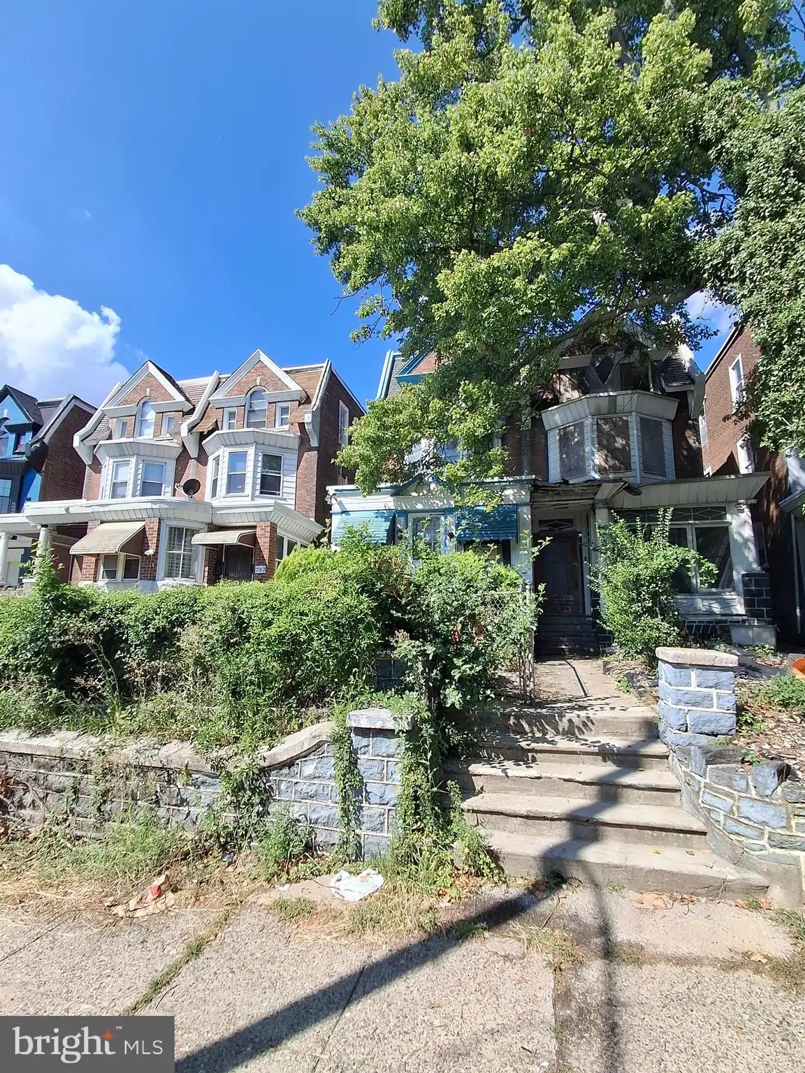 734 N 63rd Street, Philadelphia, PA, 19151