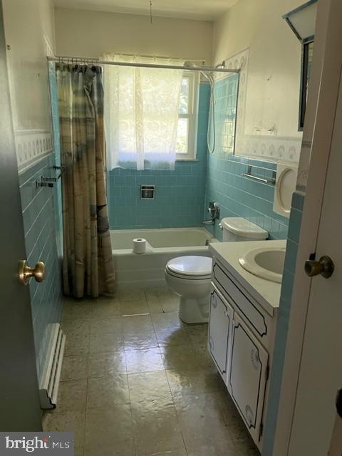 LA PLATA - Residential