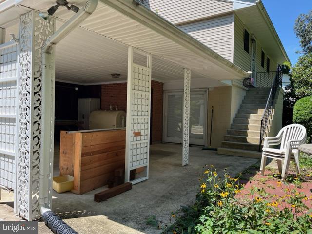 LA PLATA - Residential