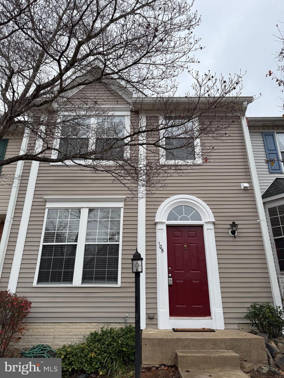 HIGHPOINTE - Residential Lease