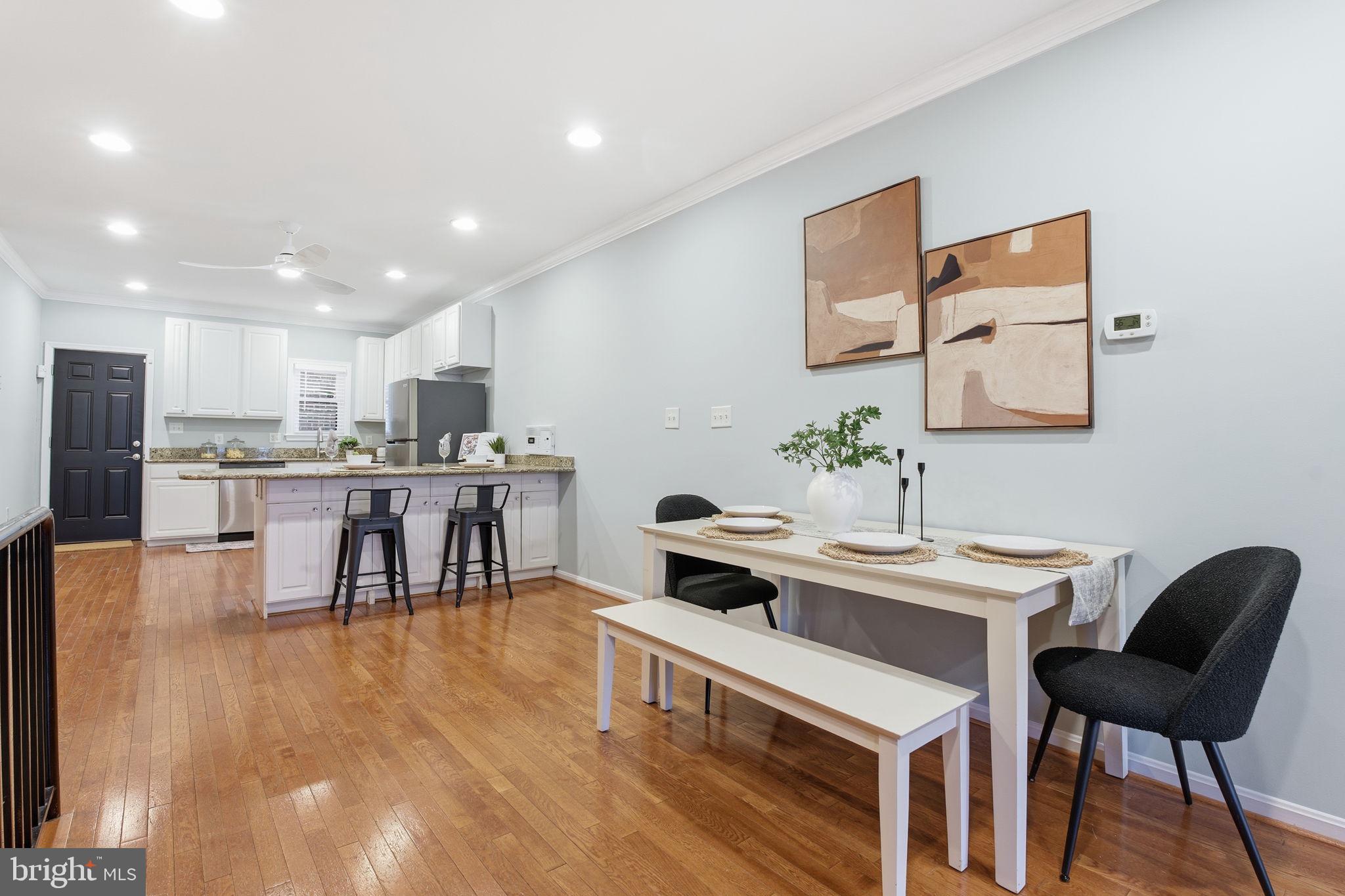 CANTON - Residential