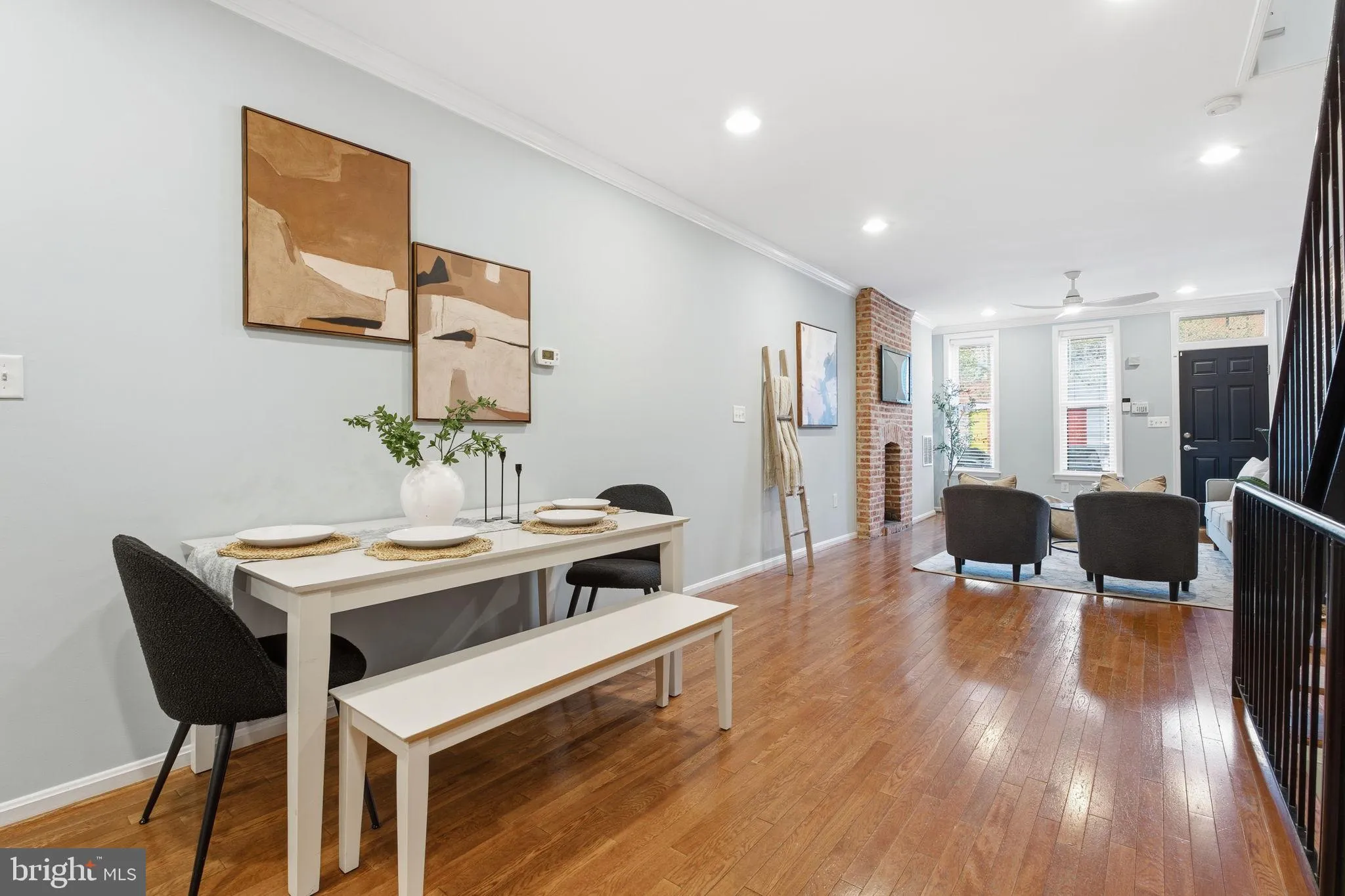 Baltimore, Maryland 21224, United States, 3 Bedrooms Bedrooms, ,3 BathroomsBathrooms,Residential,Active,245118