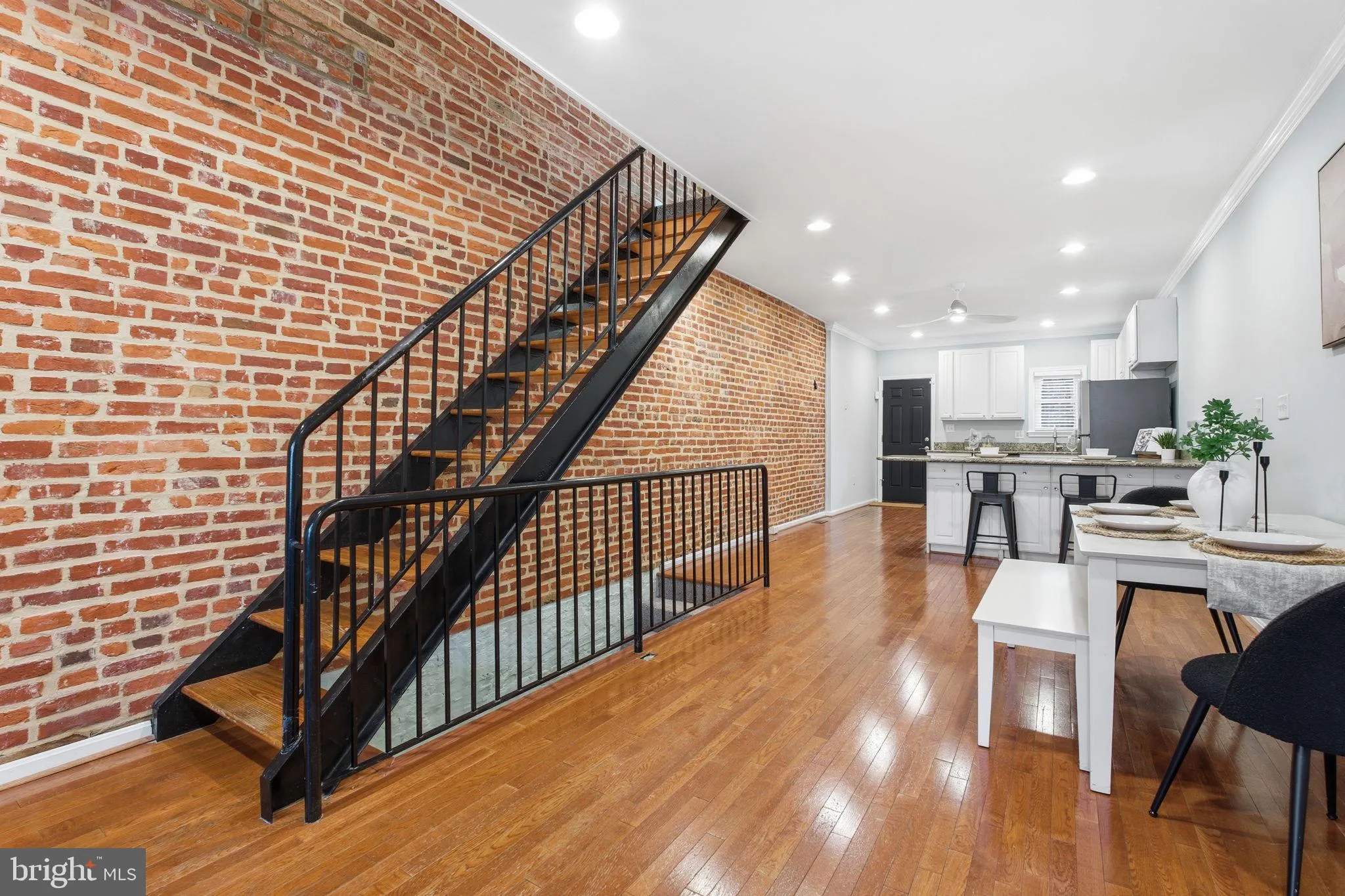 Baltimore, Maryland 21224, United States, 3 Bedrooms Bedrooms, ,3 BathroomsBathrooms,Residential,Active,245118