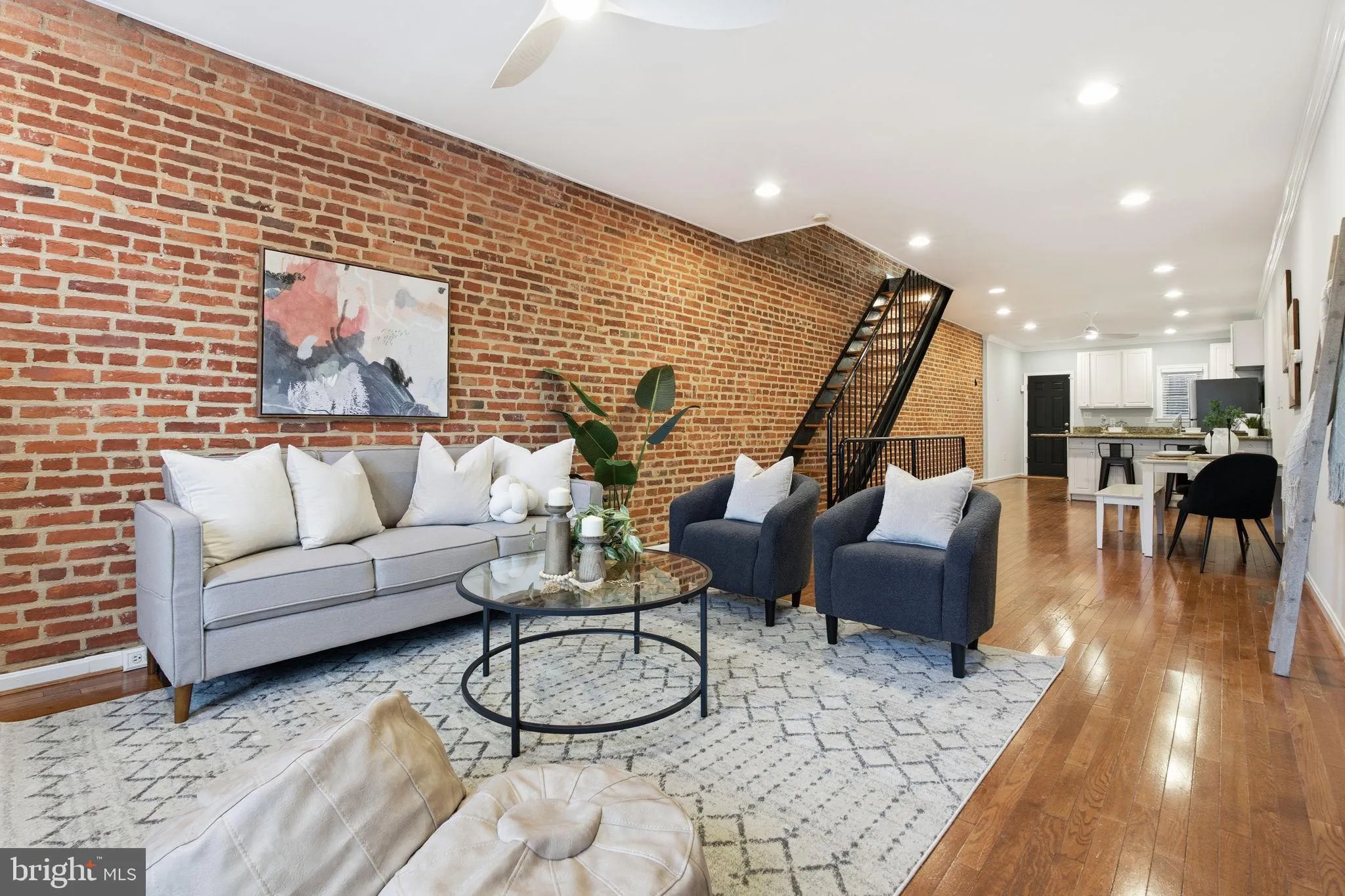 Baltimore, Maryland 21224, United States, 3 Bedrooms Bedrooms, ,3 BathroomsBathrooms,Residential,Active,245118