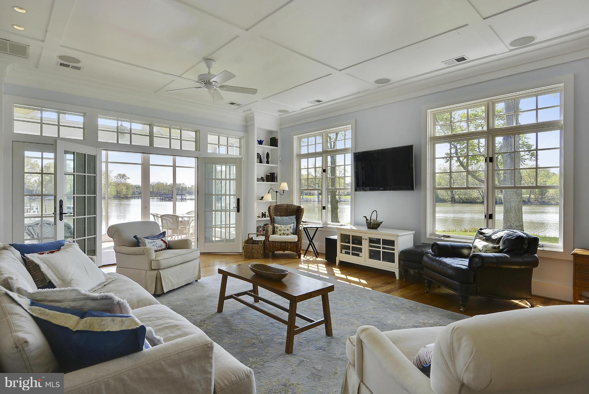 HICKORY RIDGE - Residential