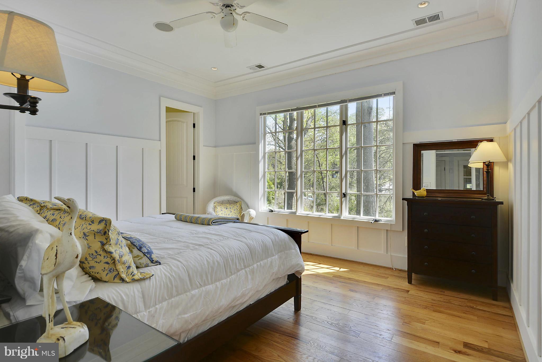 HICKORY RIDGE - Residential