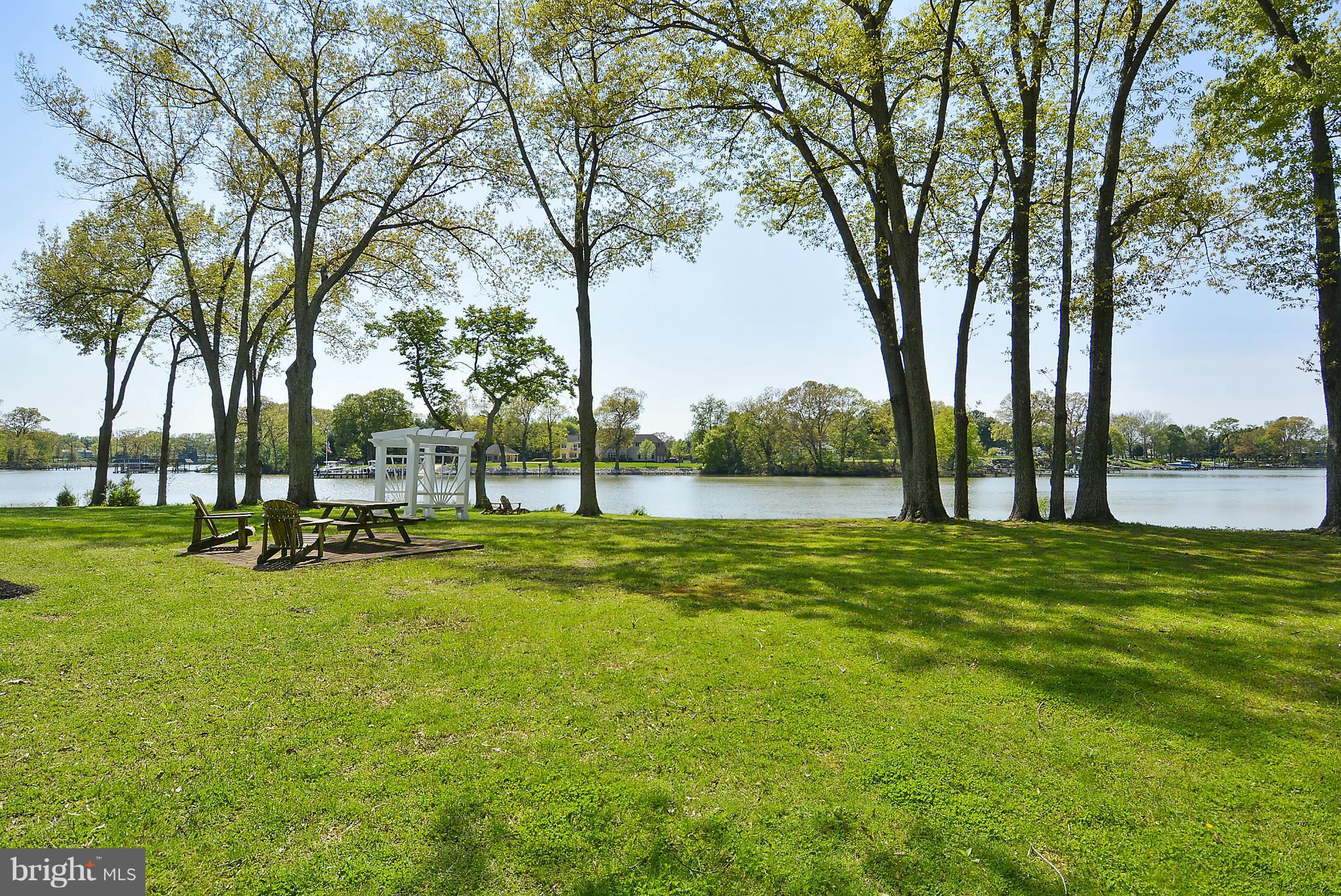 HICKORY RIDGE - Residential