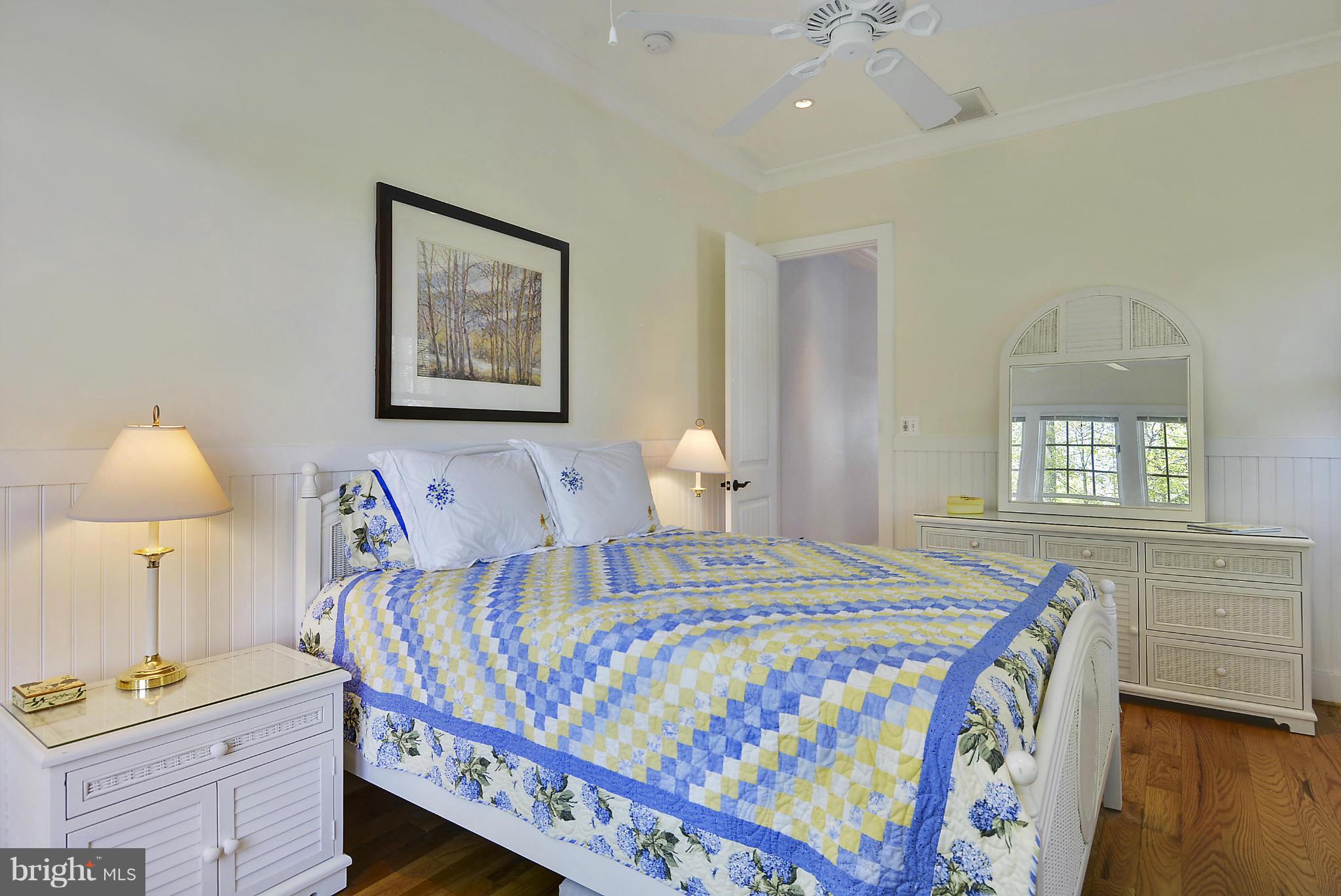 HICKORY RIDGE - Residential