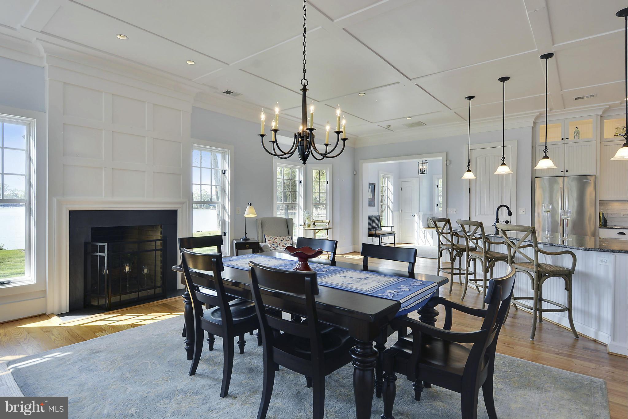 HICKORY RIDGE - Residential