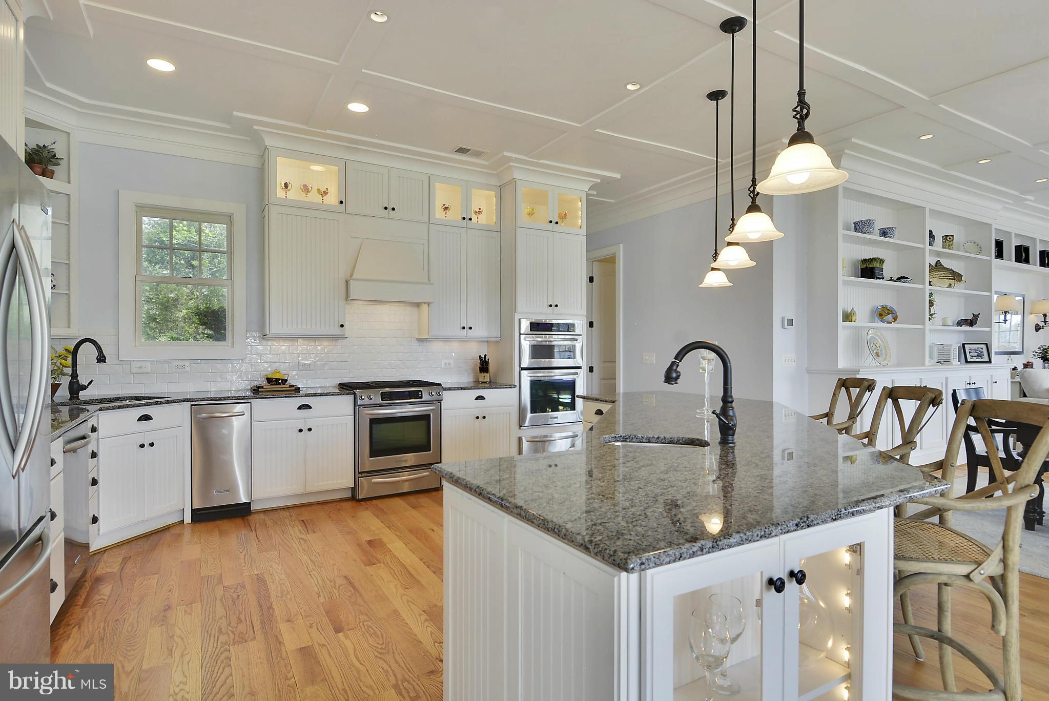 HICKORY RIDGE - Residential