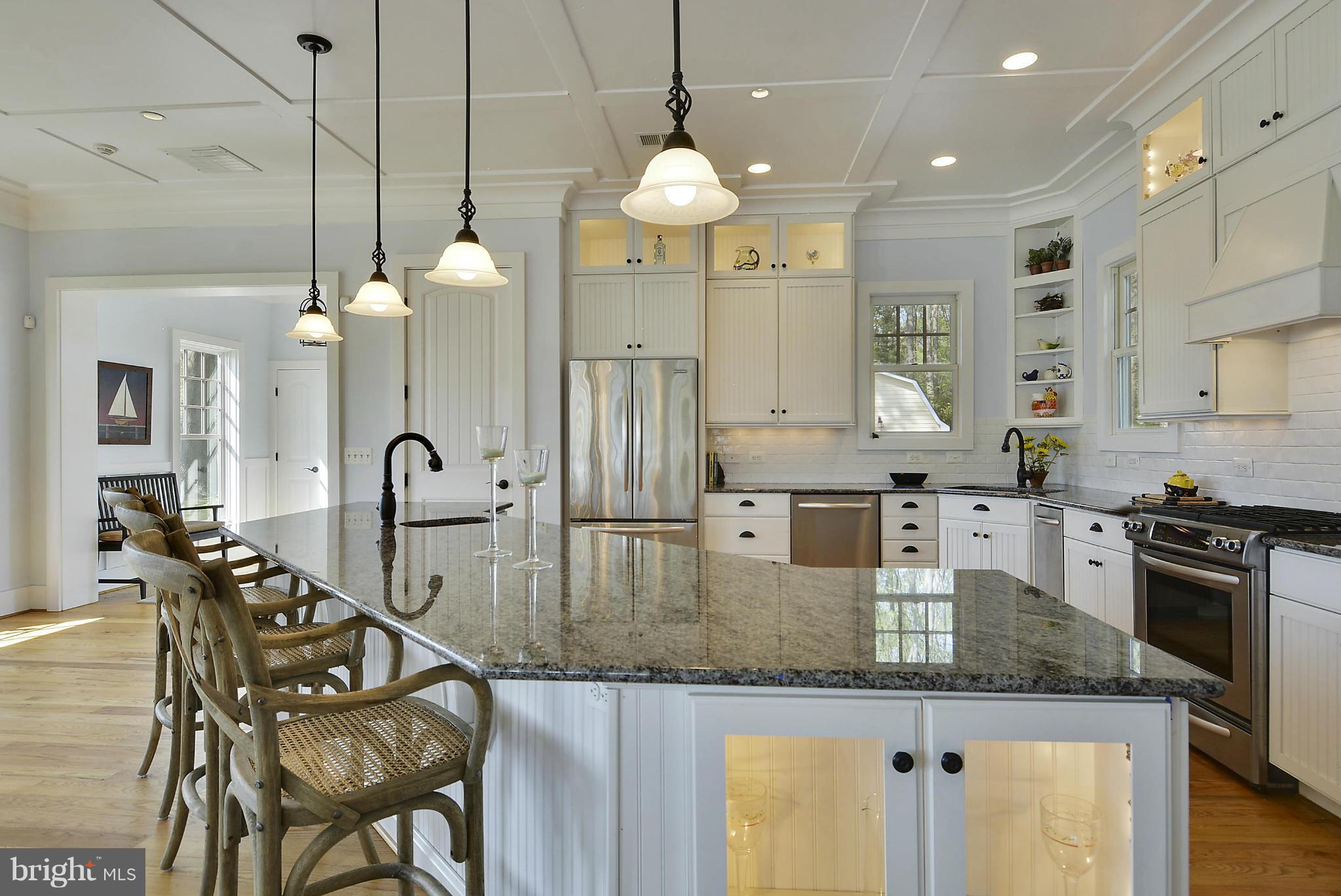 HICKORY RIDGE - Residential