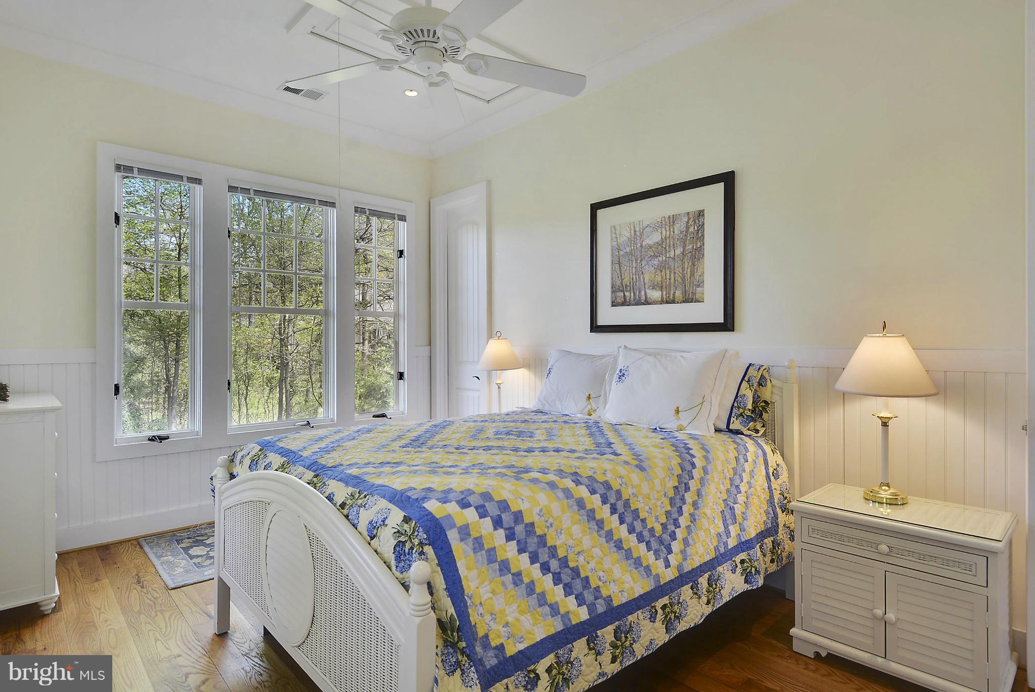 HICKORY RIDGE - Residential