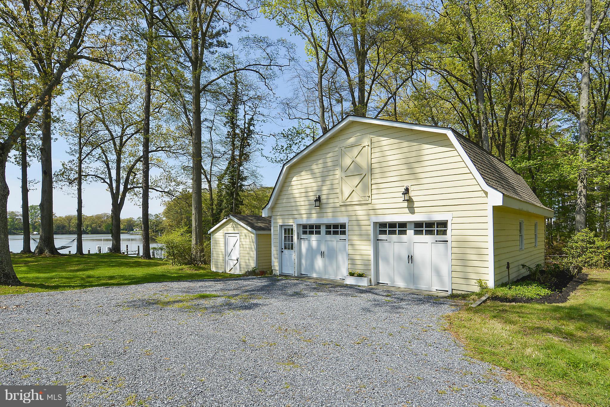 HICKORY RIDGE - Residential