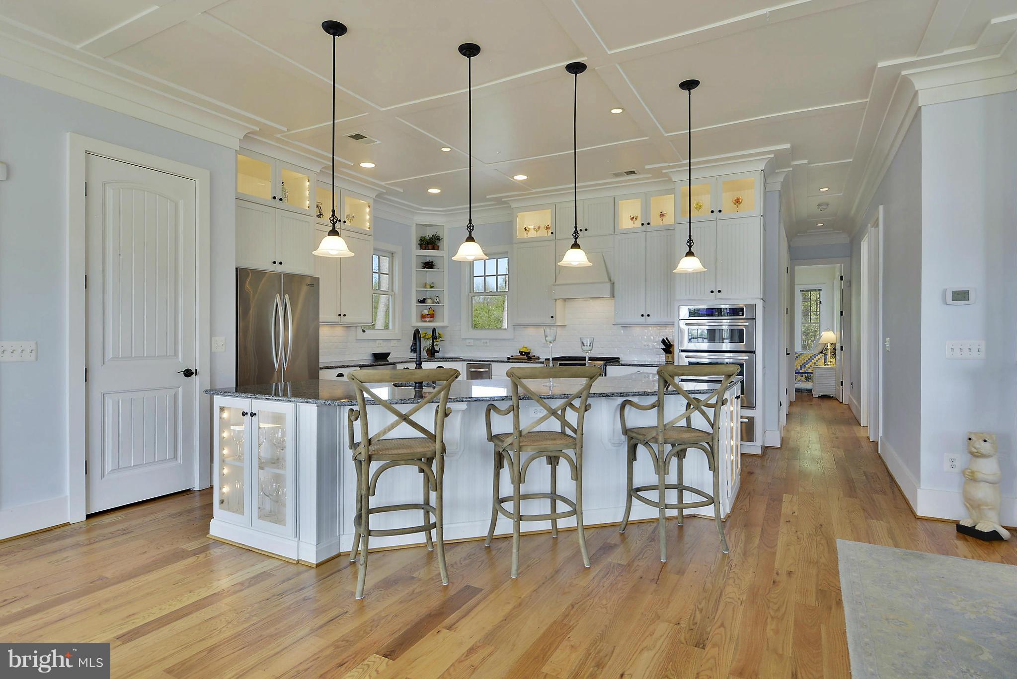 HICKORY RIDGE - Residential