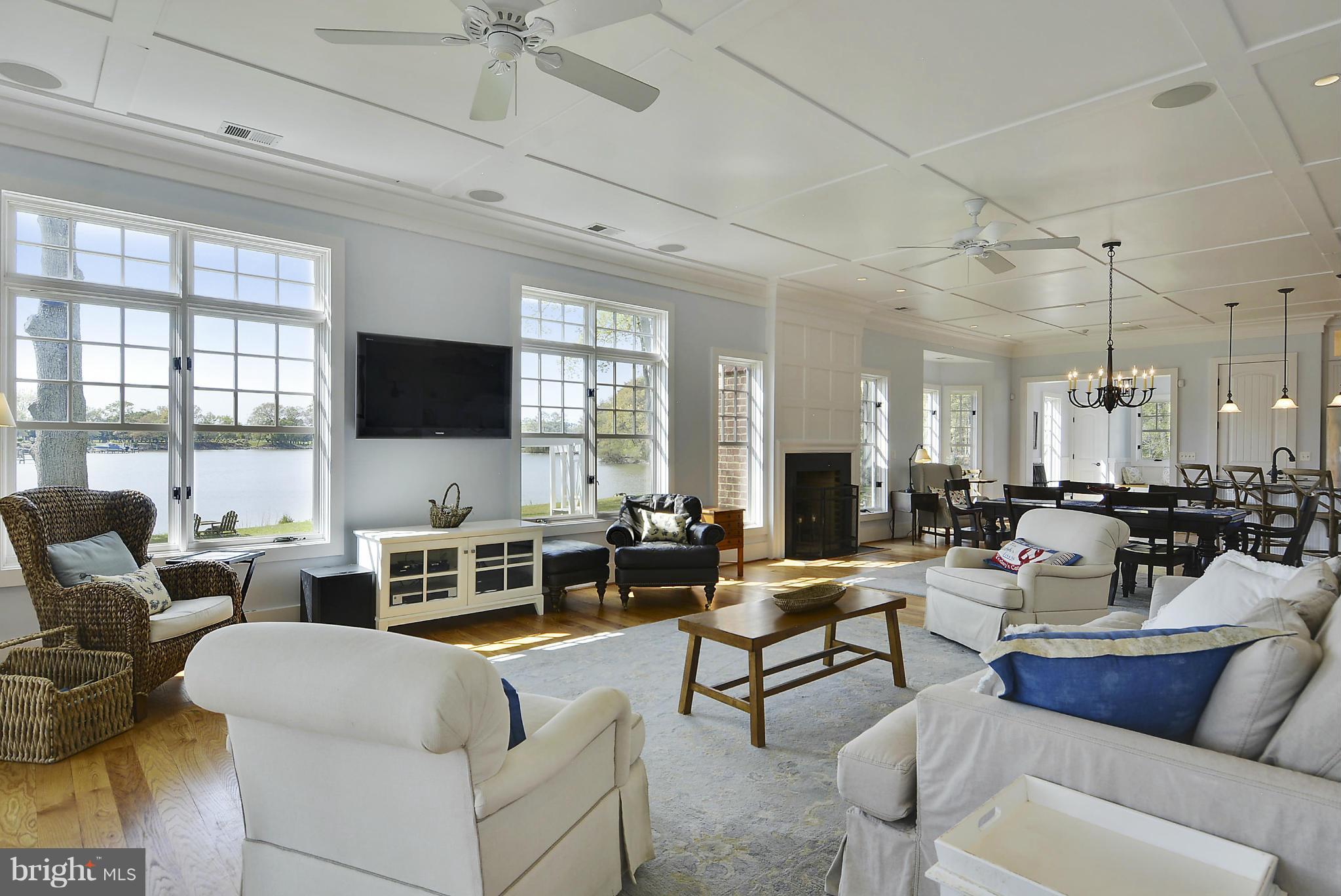 HICKORY RIDGE - Residential