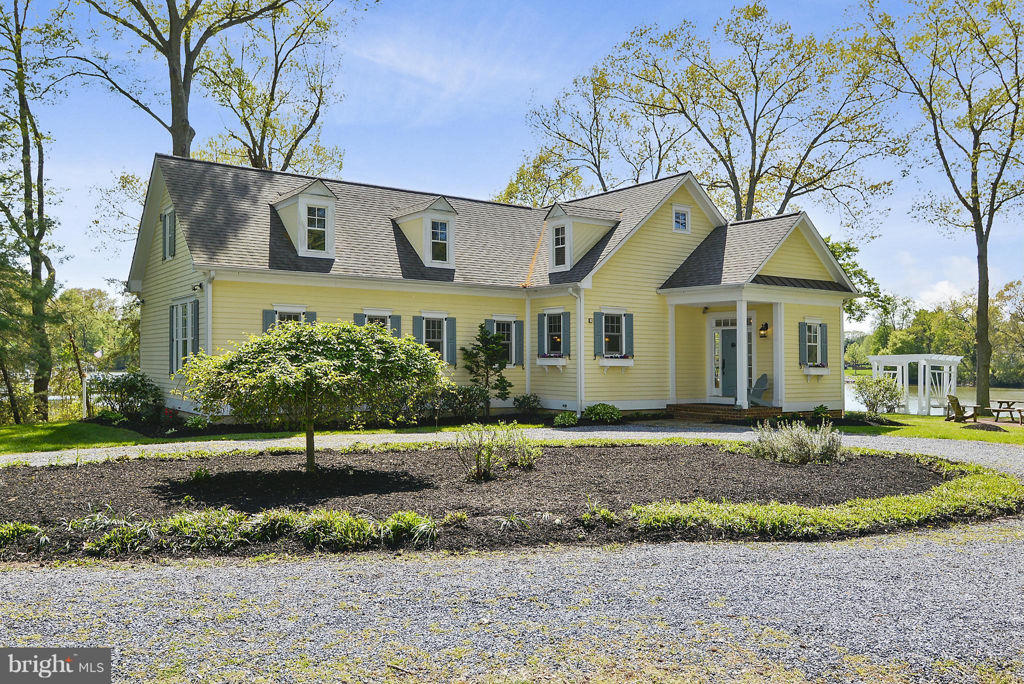 HICKORY RIDGE - Residential