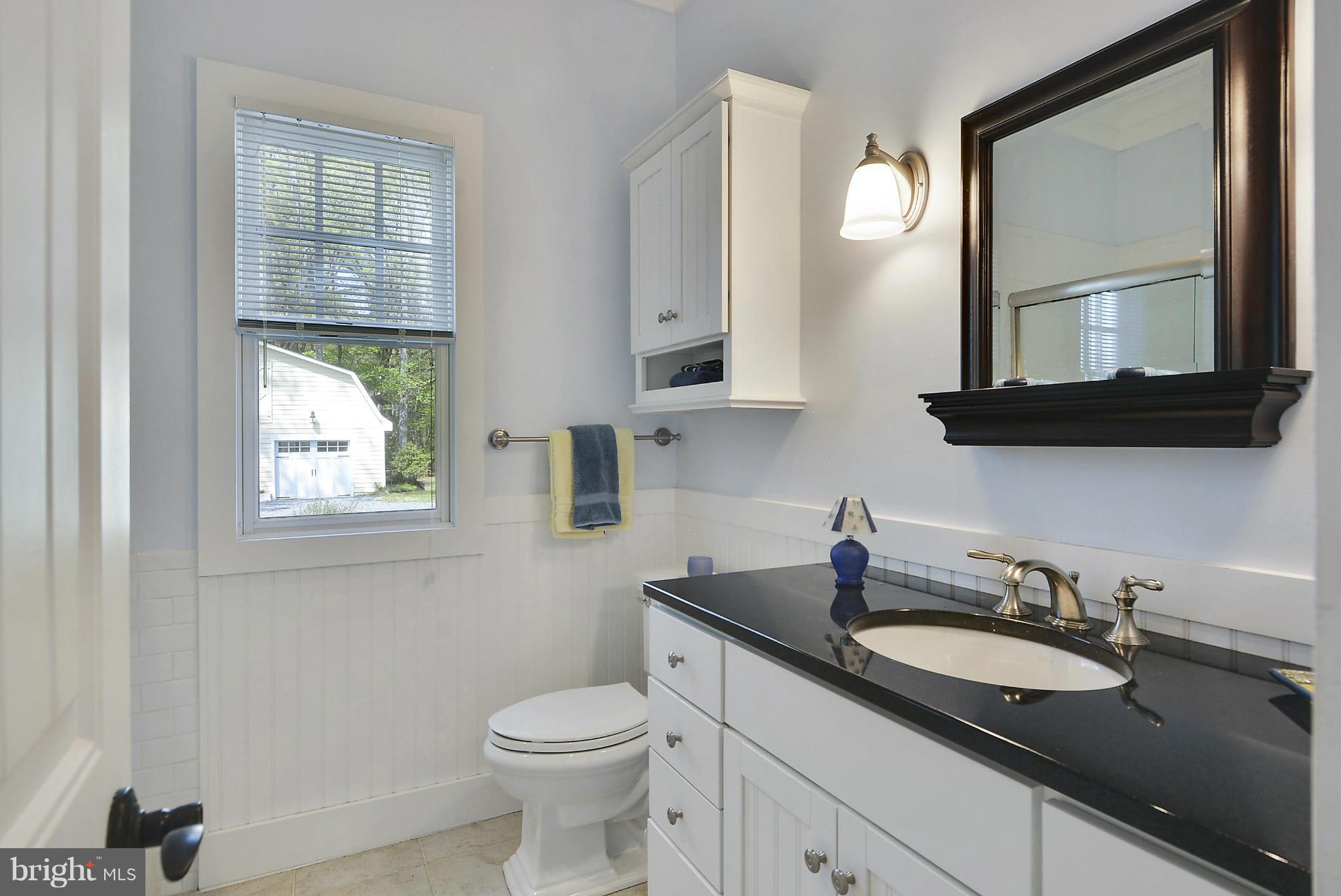 HICKORY RIDGE - Residential