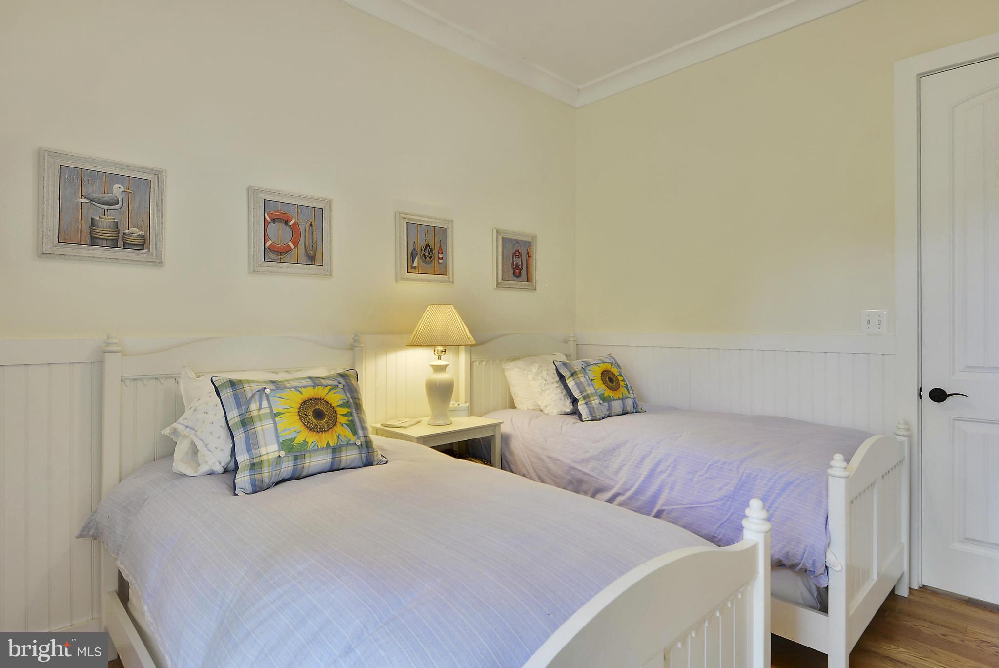 HICKORY RIDGE - Residential