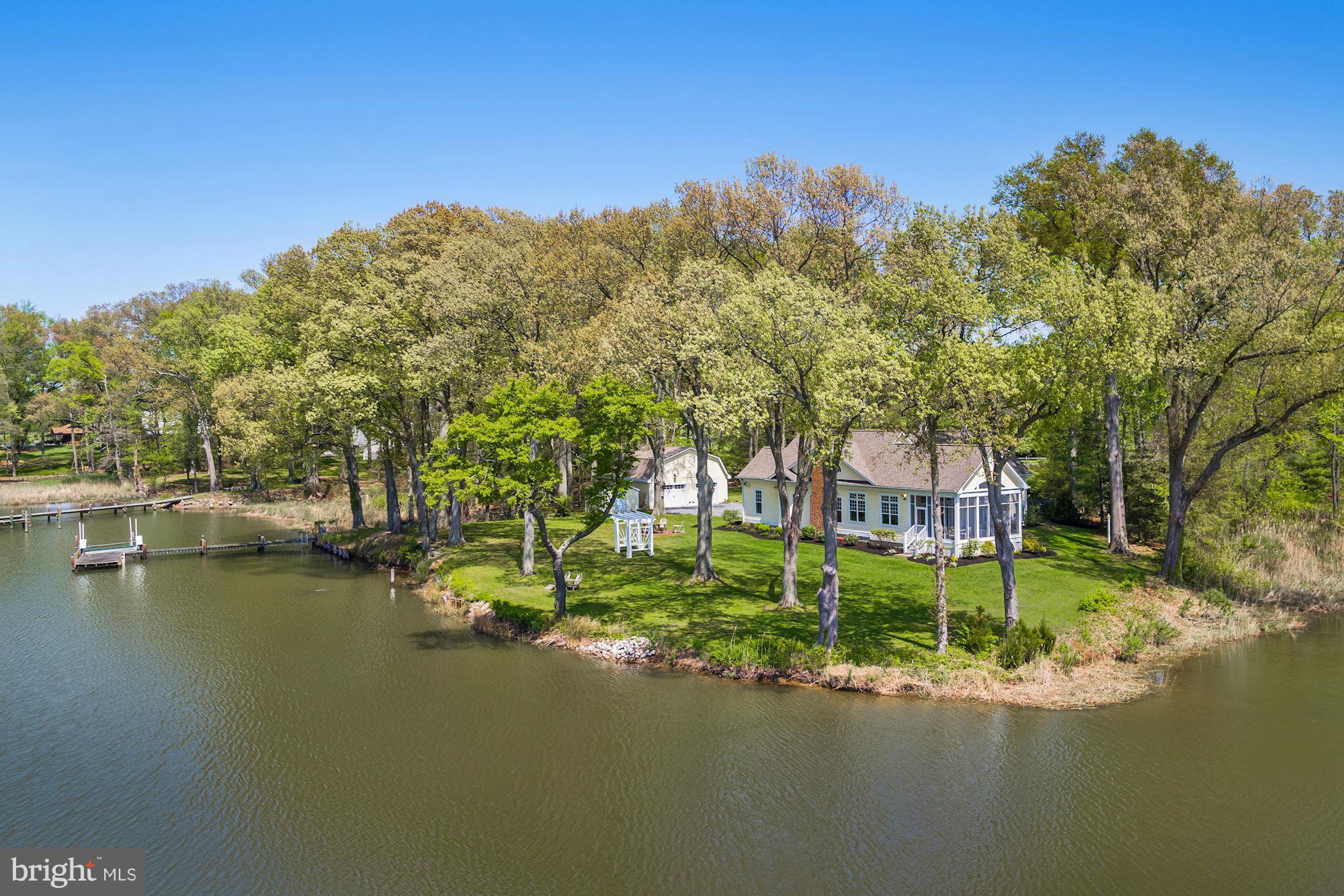 HICKORY RIDGE - Residential