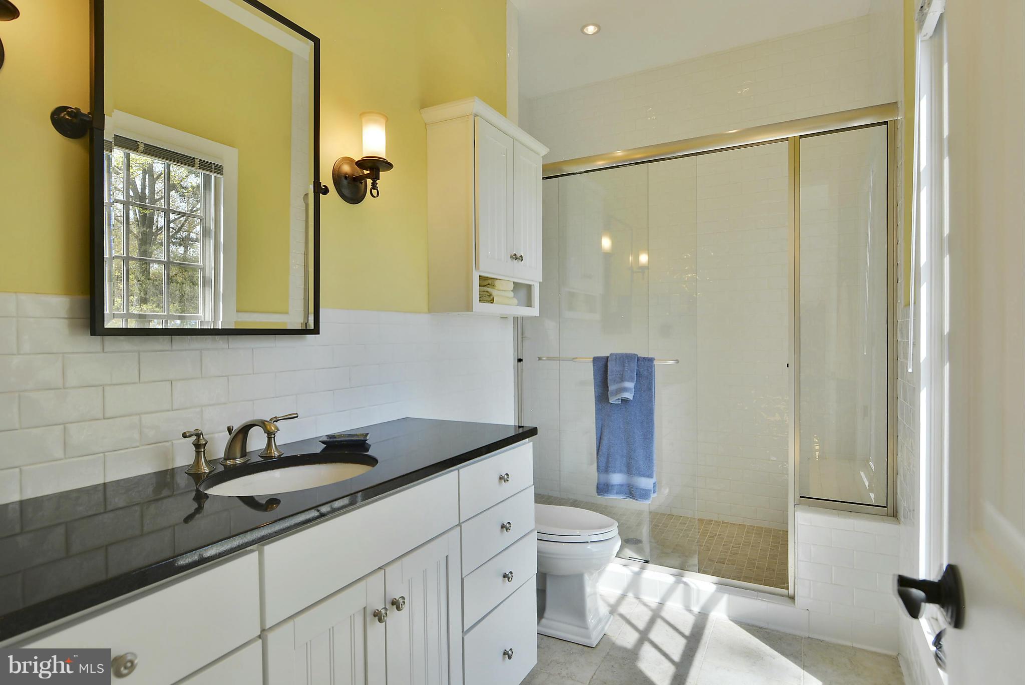 HICKORY RIDGE - Residential