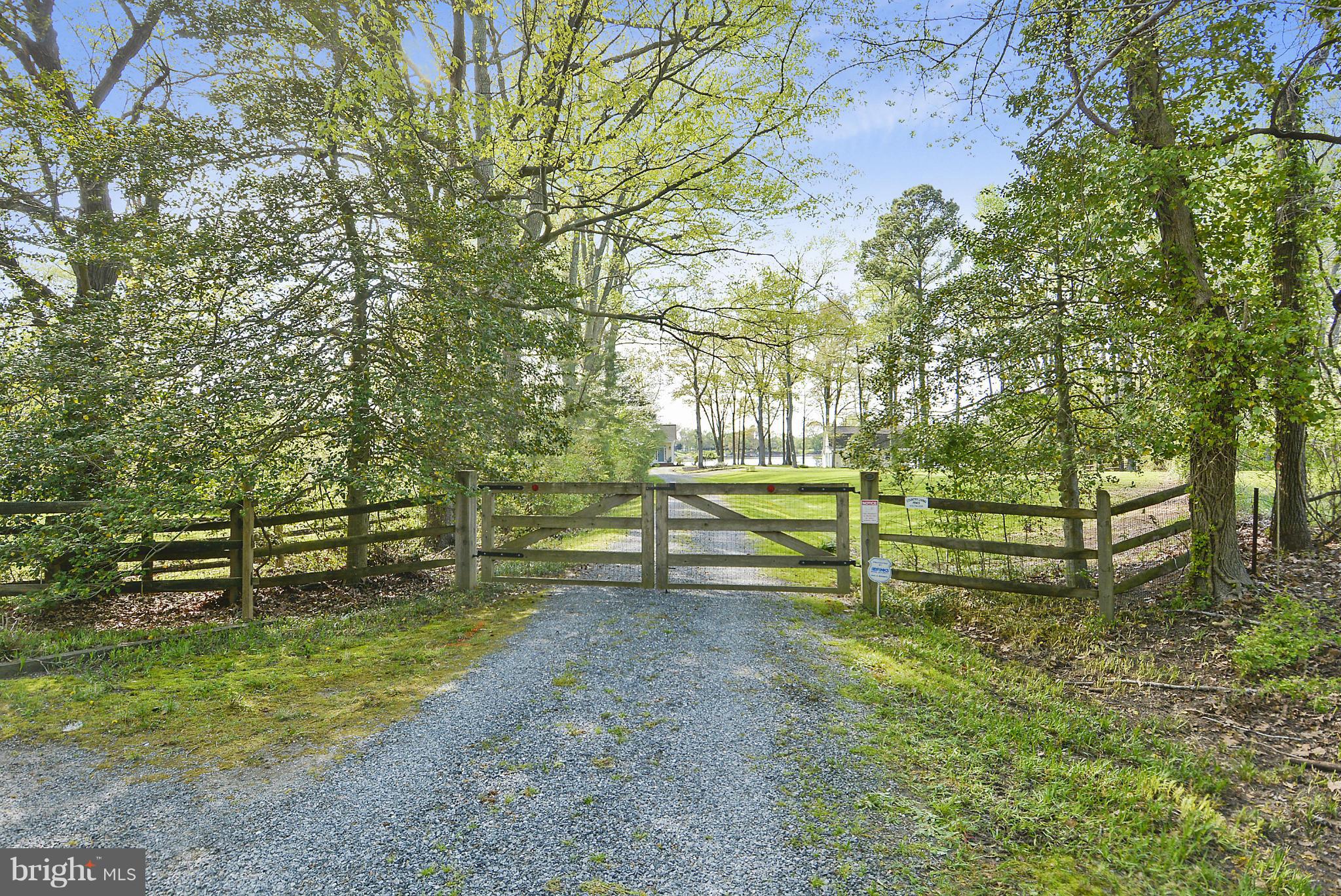 HICKORY RIDGE - Residential