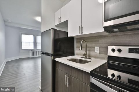 Condo For Rent - 4247 Locust Street #1B-313<br/> PHILADELPHIA, PA 19104